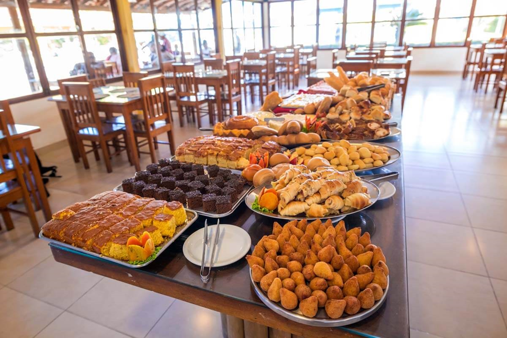 Atlantida Park Hotel