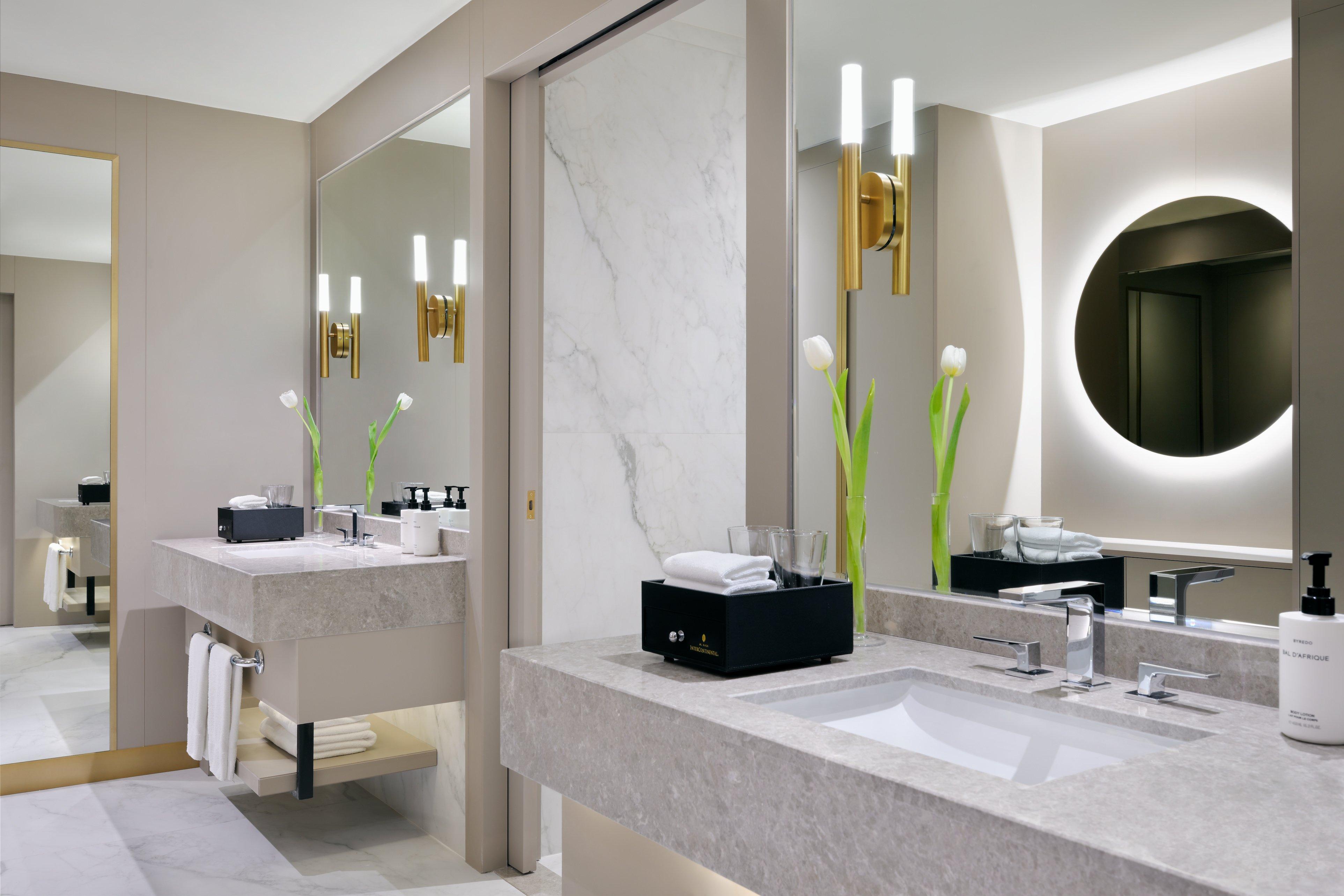 Intercontinental Hotels Al Ahsa
