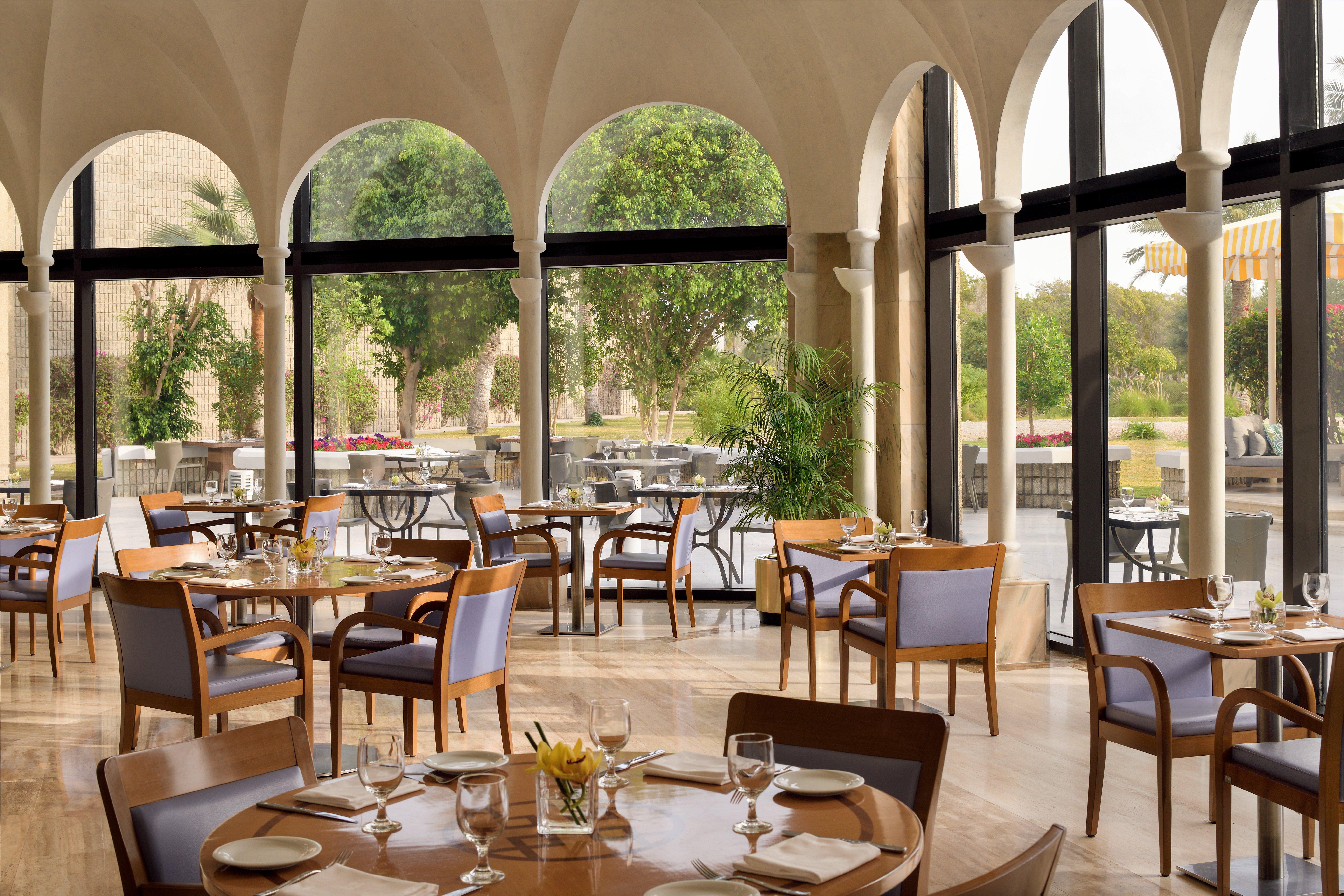 Intercontinental Jubail
