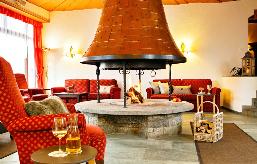 Hotel Sport Klosters