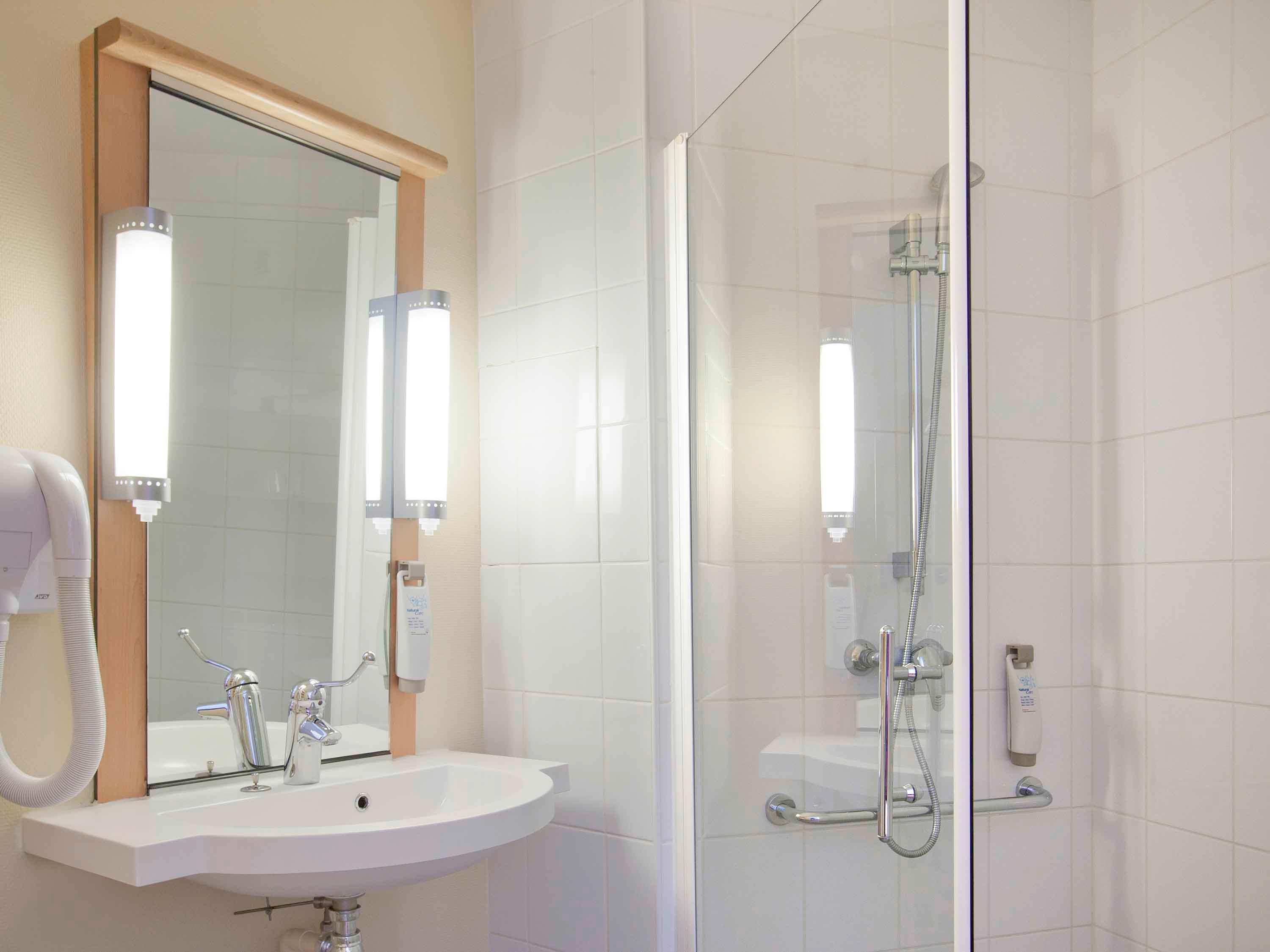 Ibis Poitiers Centre