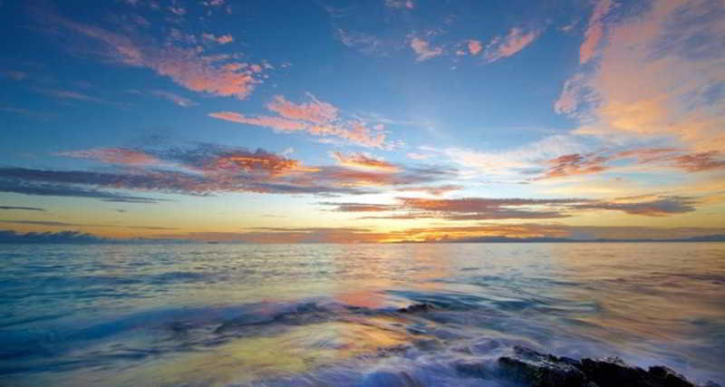 Tadrai Island Resort by null