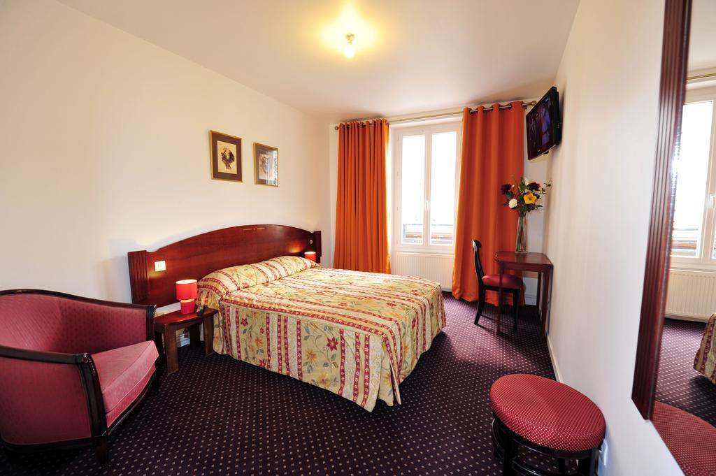 Single room, superior