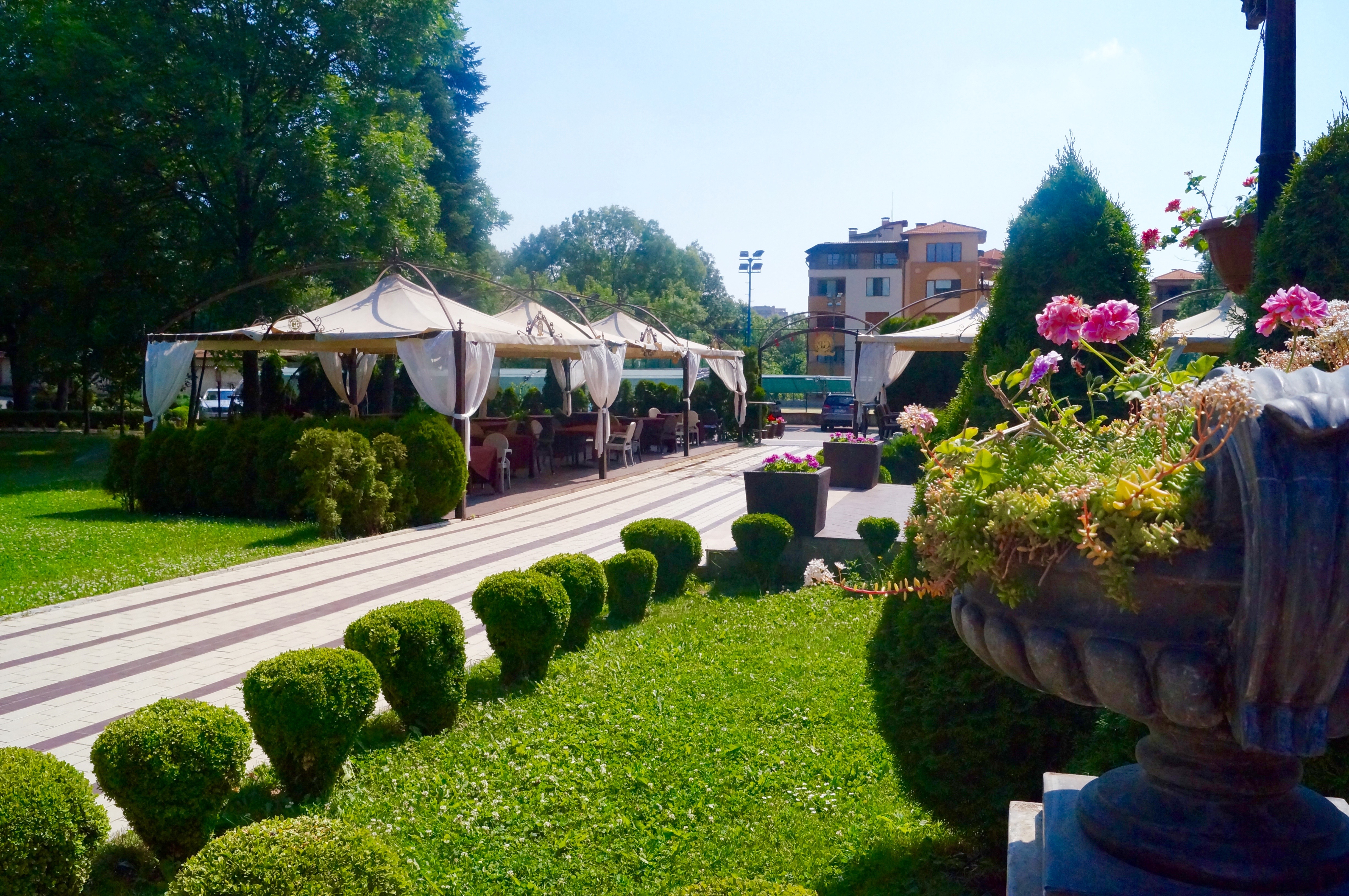 Gloria Palace Diplomat - photo