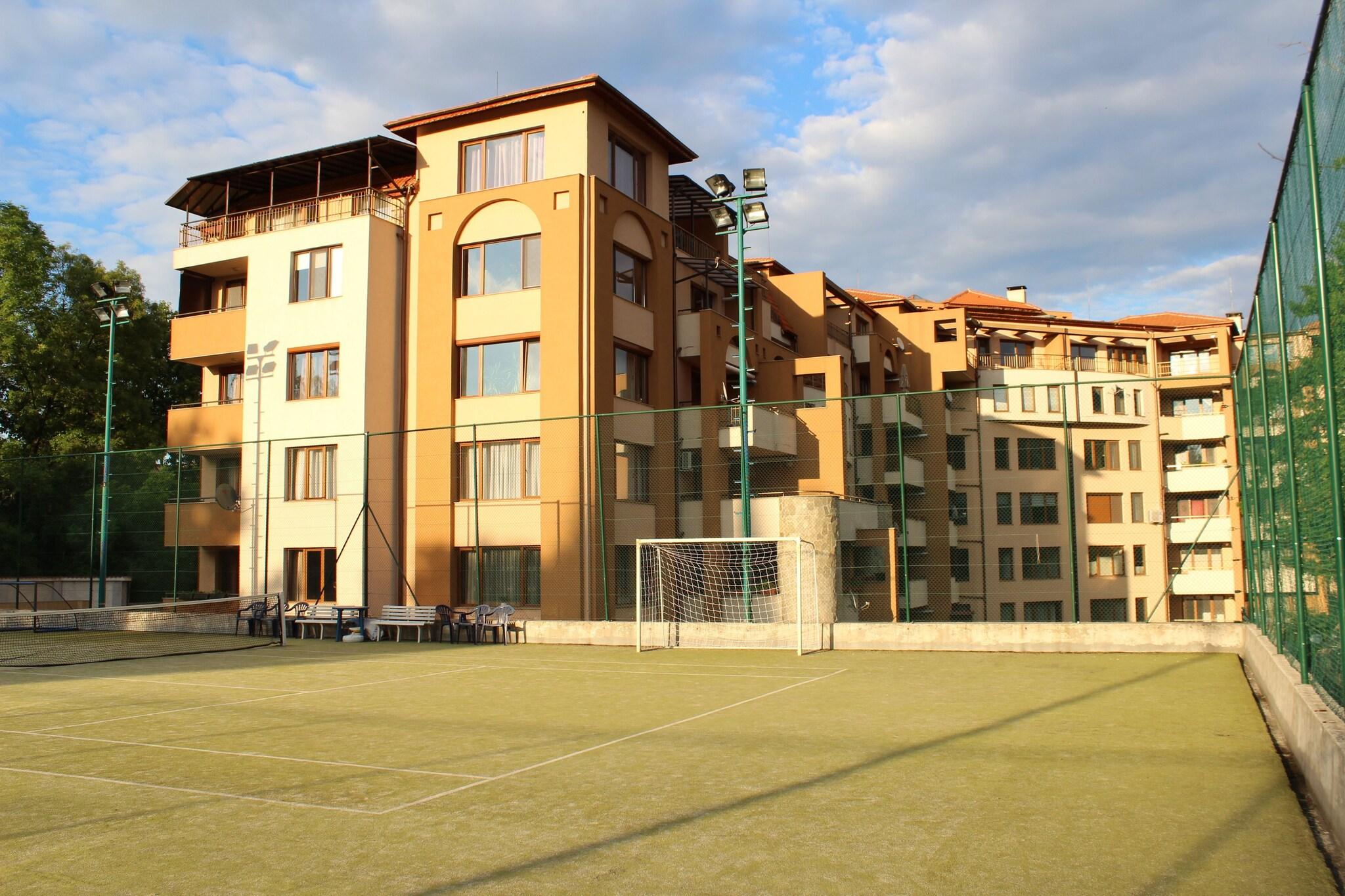 Gloria Palace Diplomat - photo