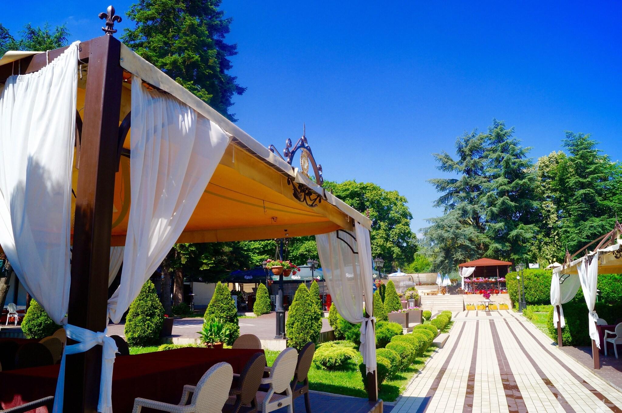 Gloria Palace Diplomat - photo