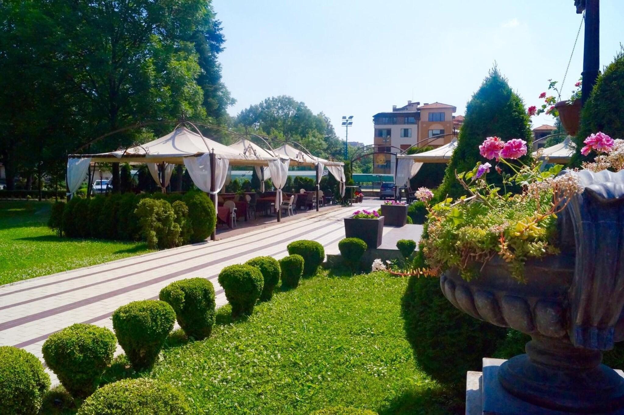 Gloria Palace Diplomat - photo