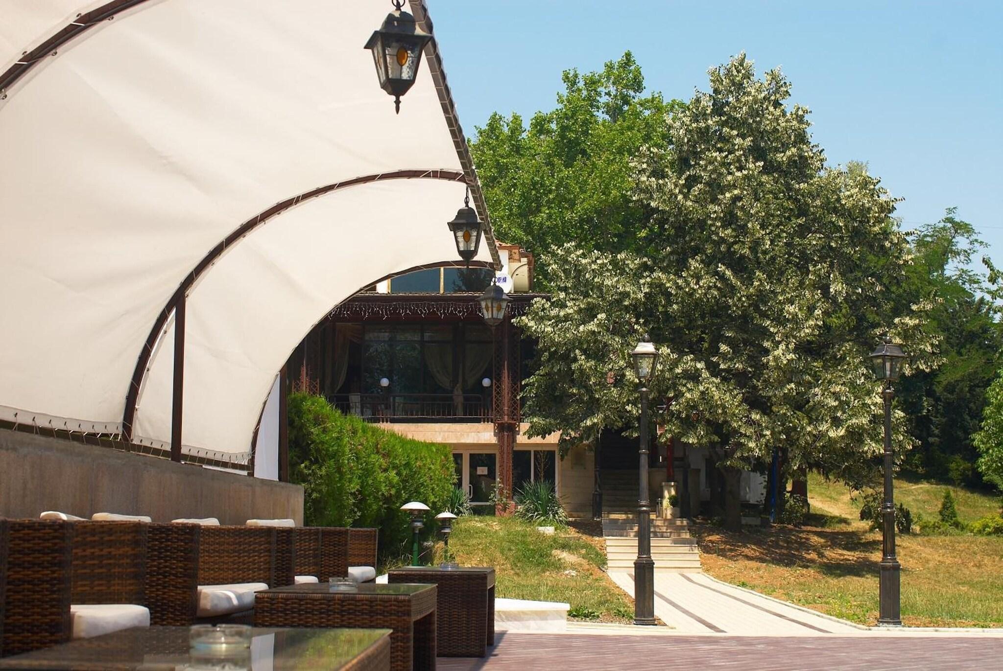 Gloria Palace Diplomat - photo