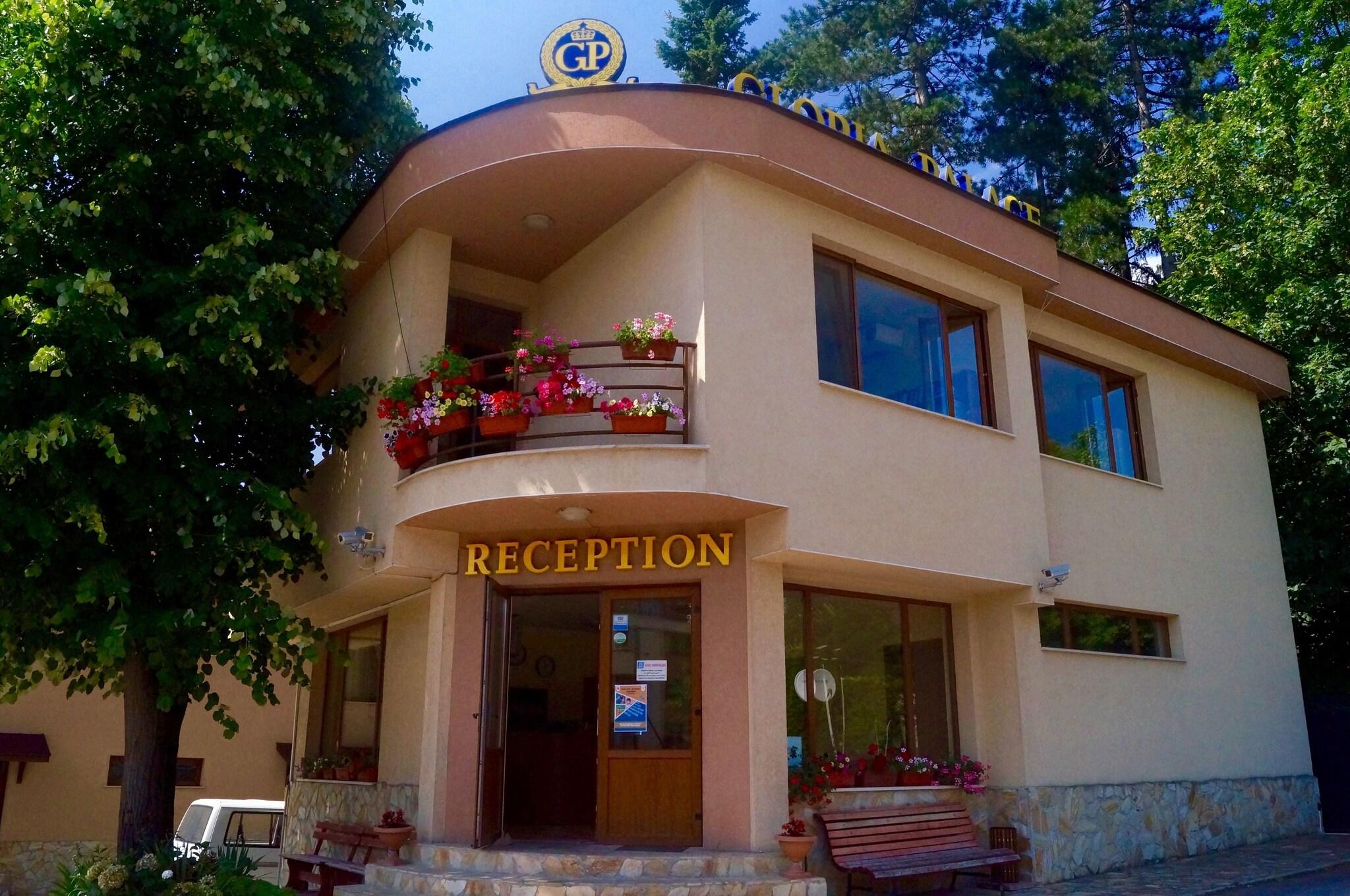 Gloria Palace Diplomat - photo