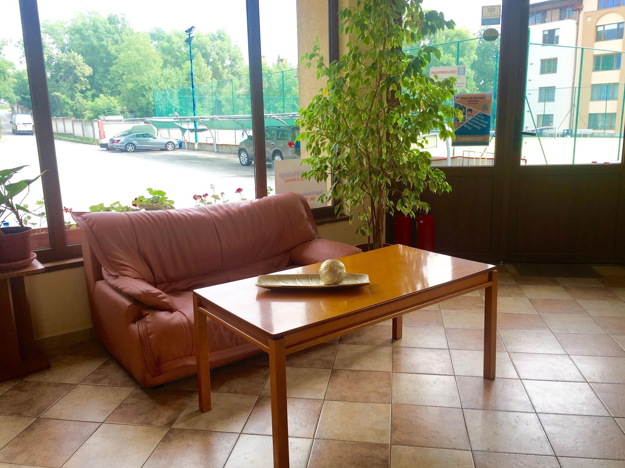 Gloria Palace Diplomat - photo