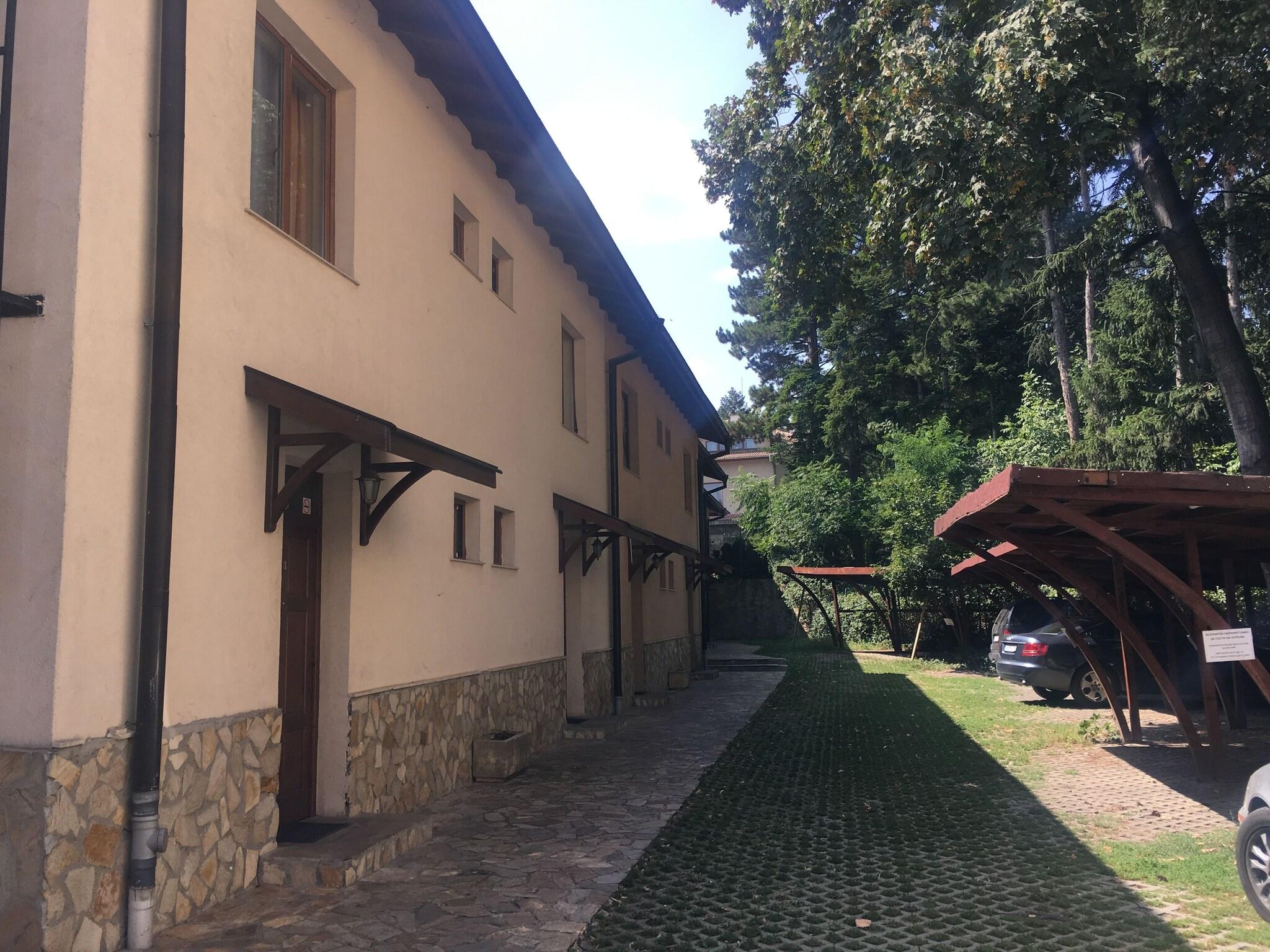 Gloria Palace Diplomat - photo