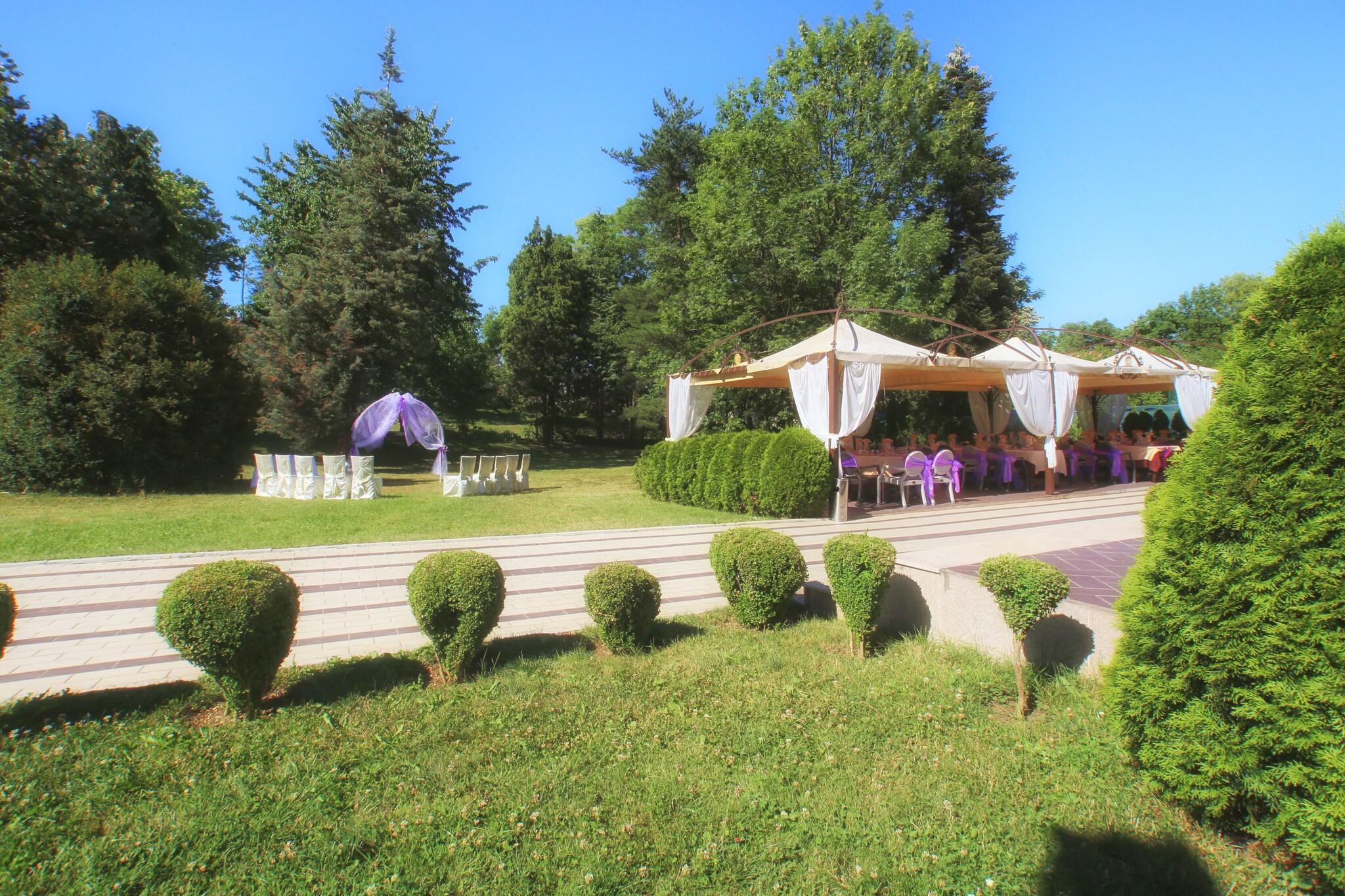 Gloria Palace Diplomat - photo