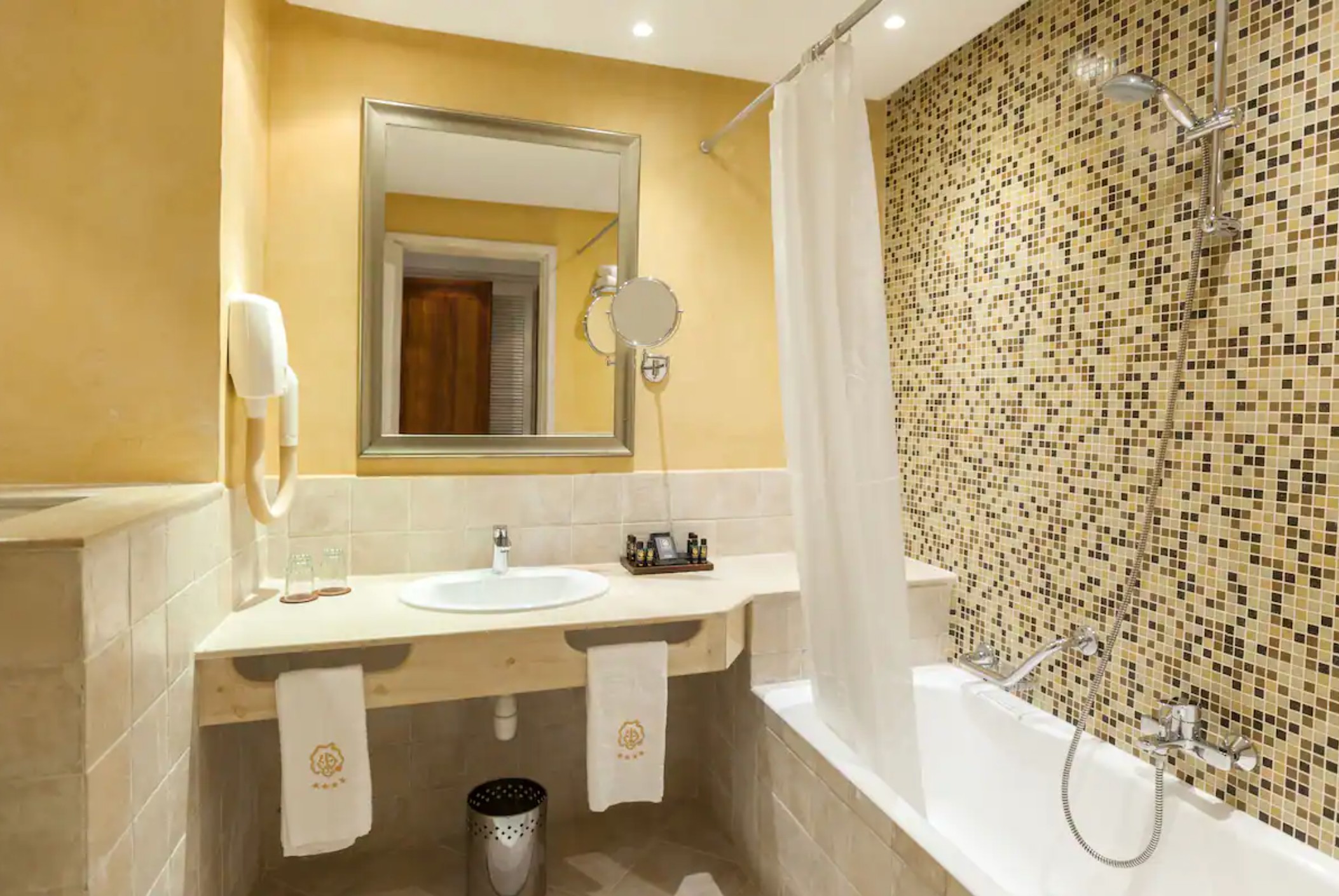 Africa Jade Thalasso Hôtel Korba by null