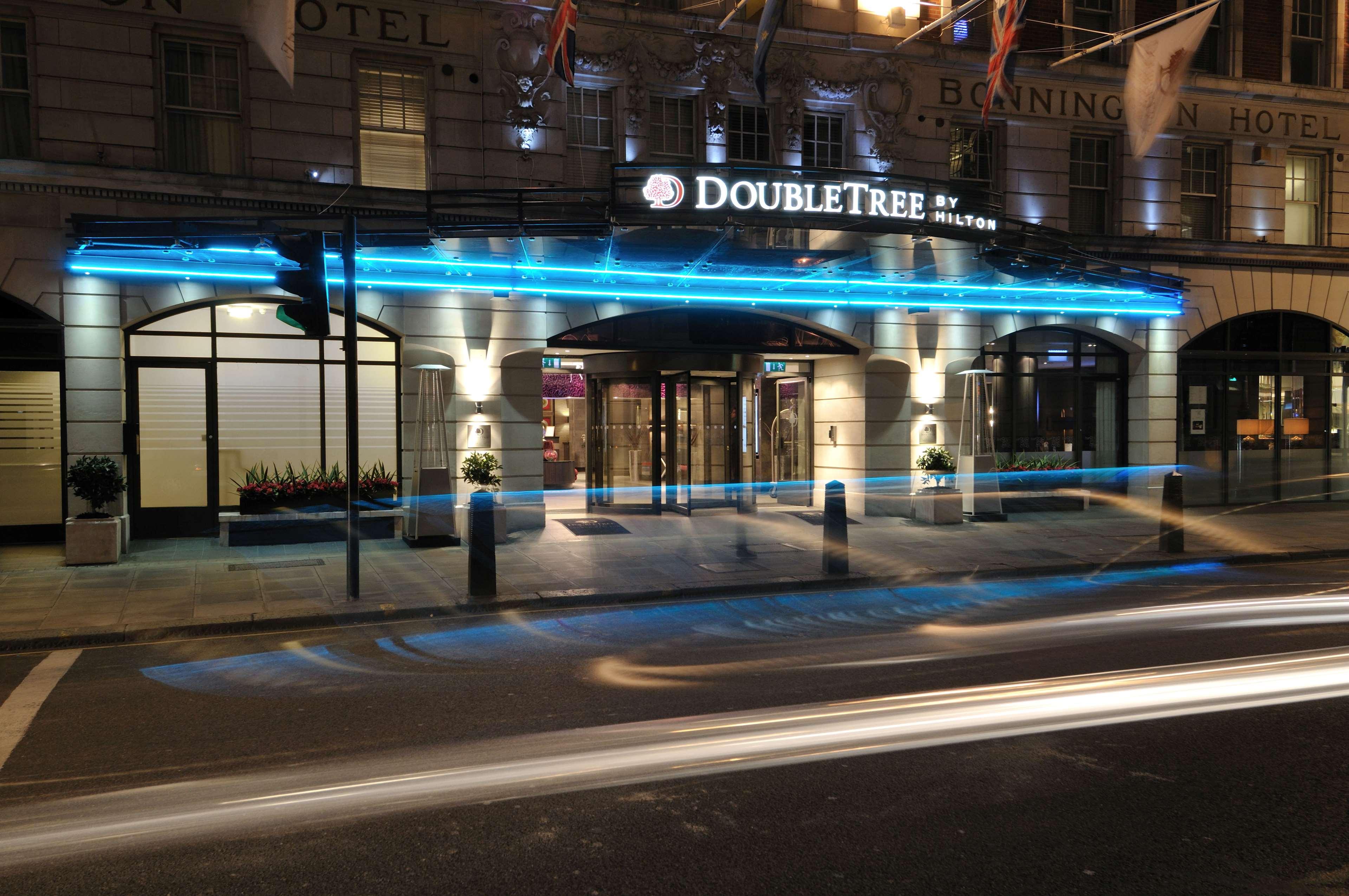 Imagem da galeria de Doubletree By Hilton London Westend