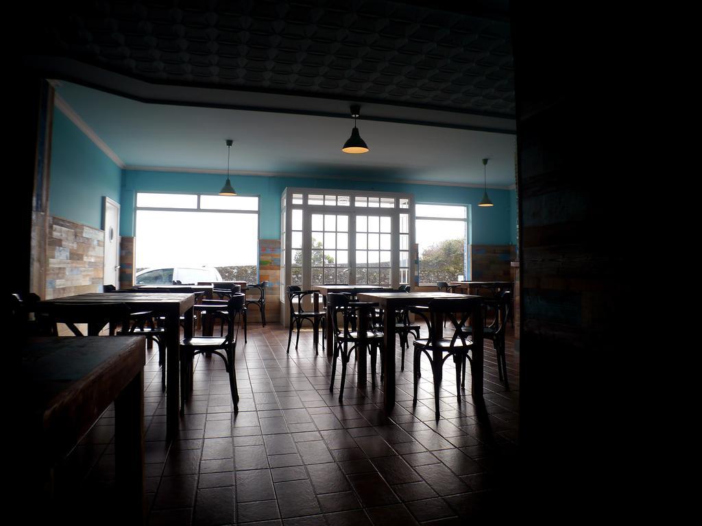 Hotel Langosteira