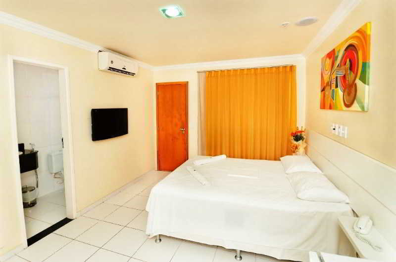 Hotel Monte Rei by null