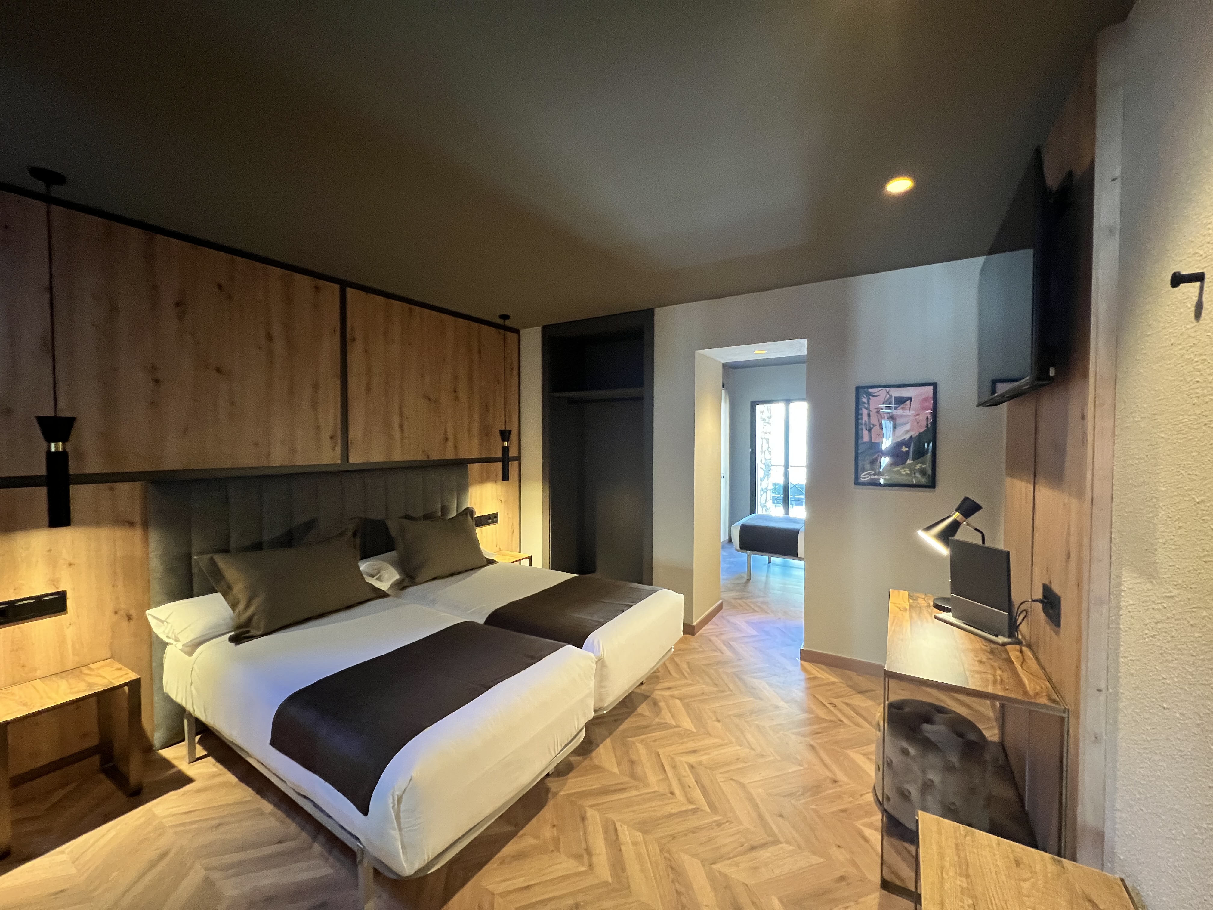 Hotel Yomo Petit Paris