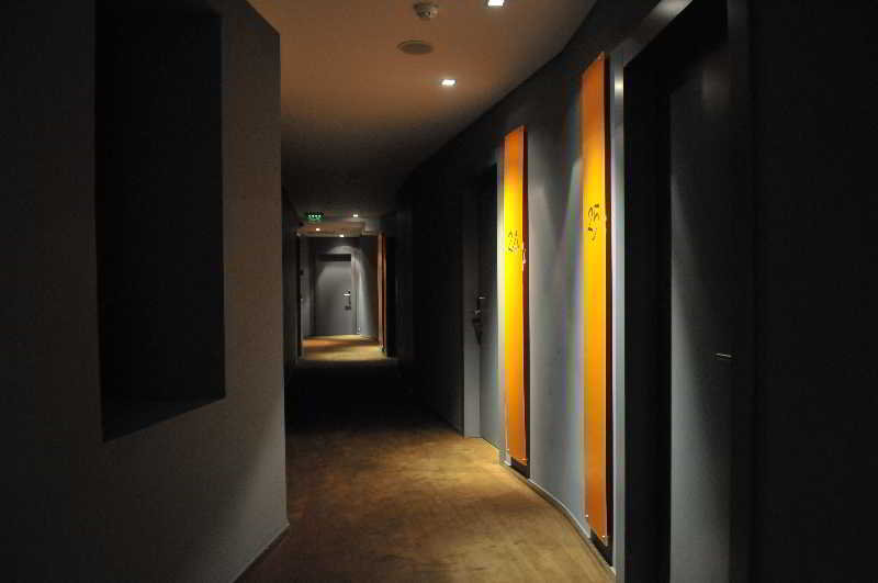 Sarroglia Hotel by null