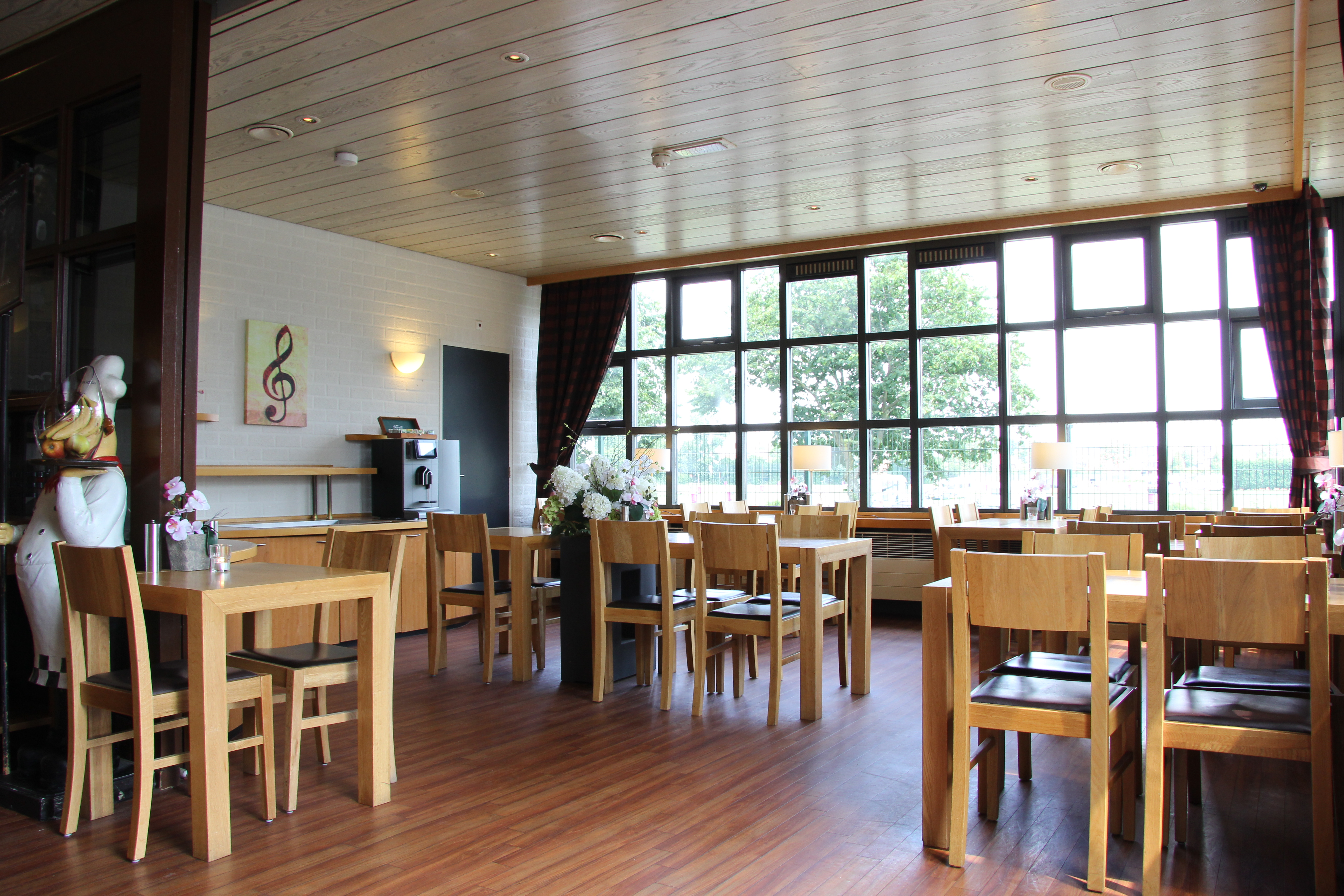 Bastion Hotel Nijmegen
