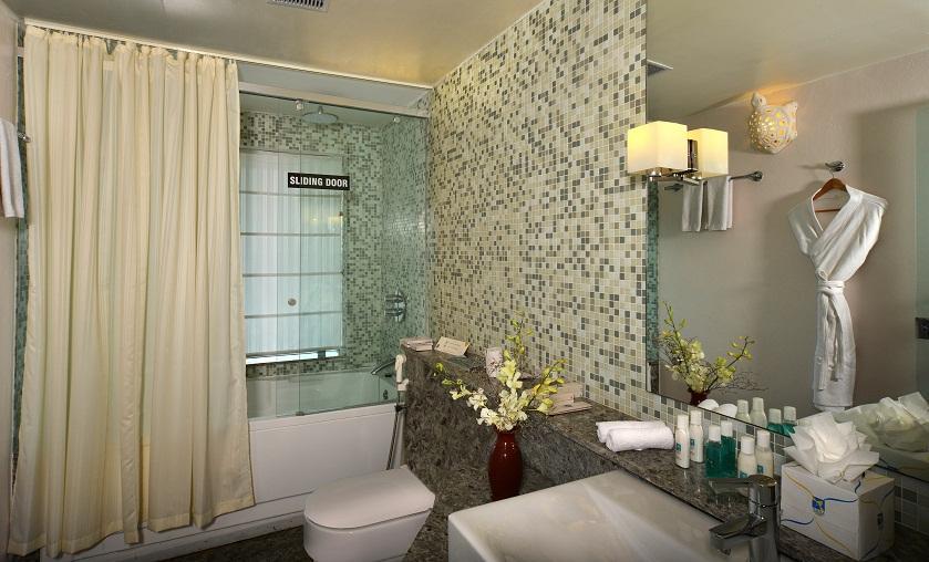 Gokulam Grand Turtle on the Beach by null