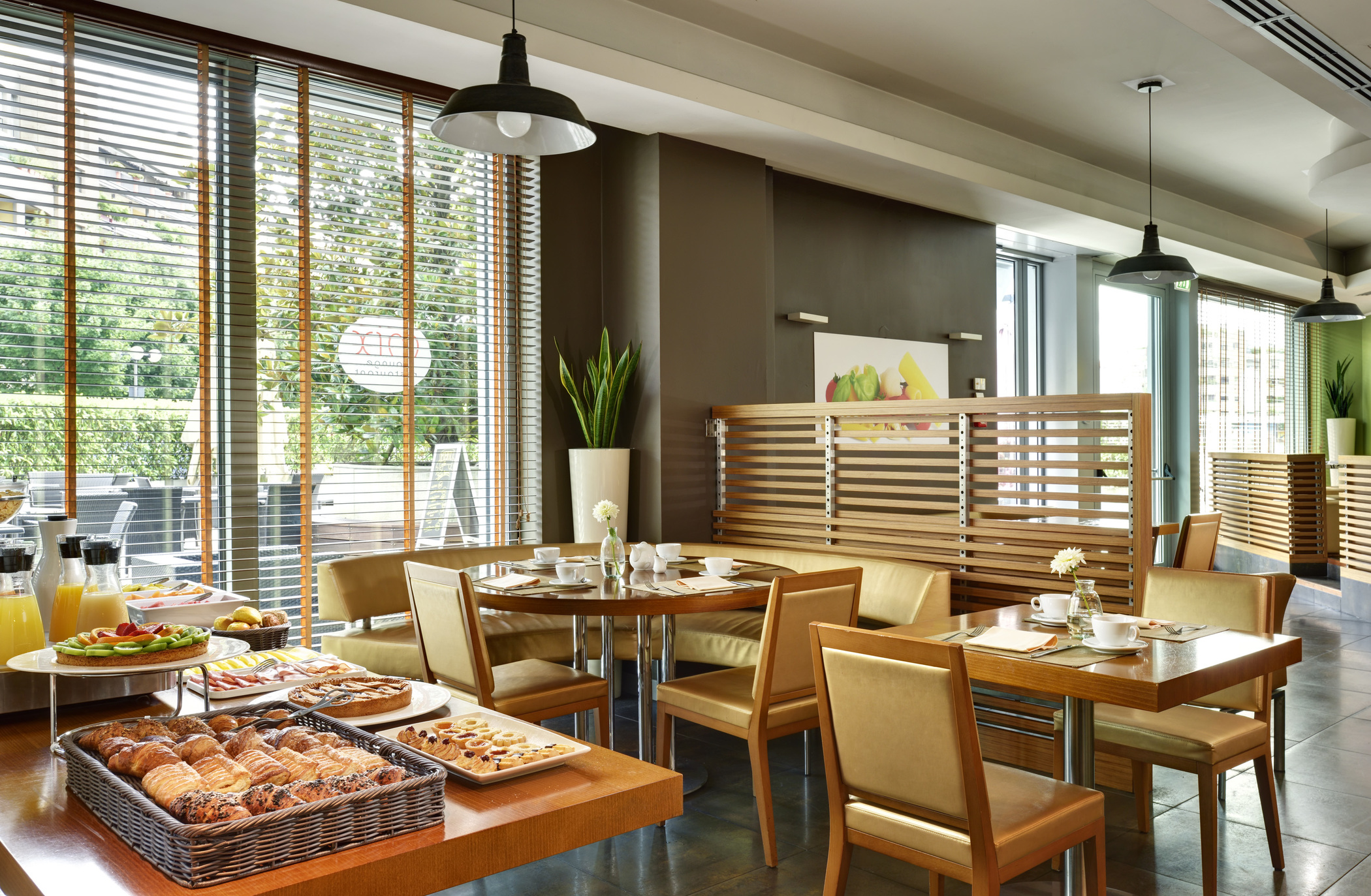 UNA HOTELS The One Milano