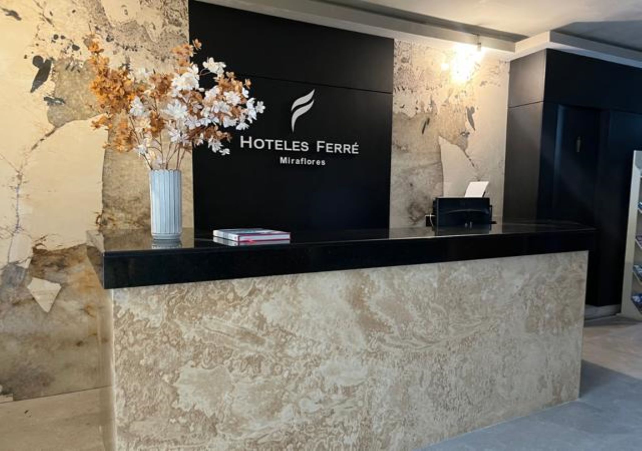 Ferre Miraflores
