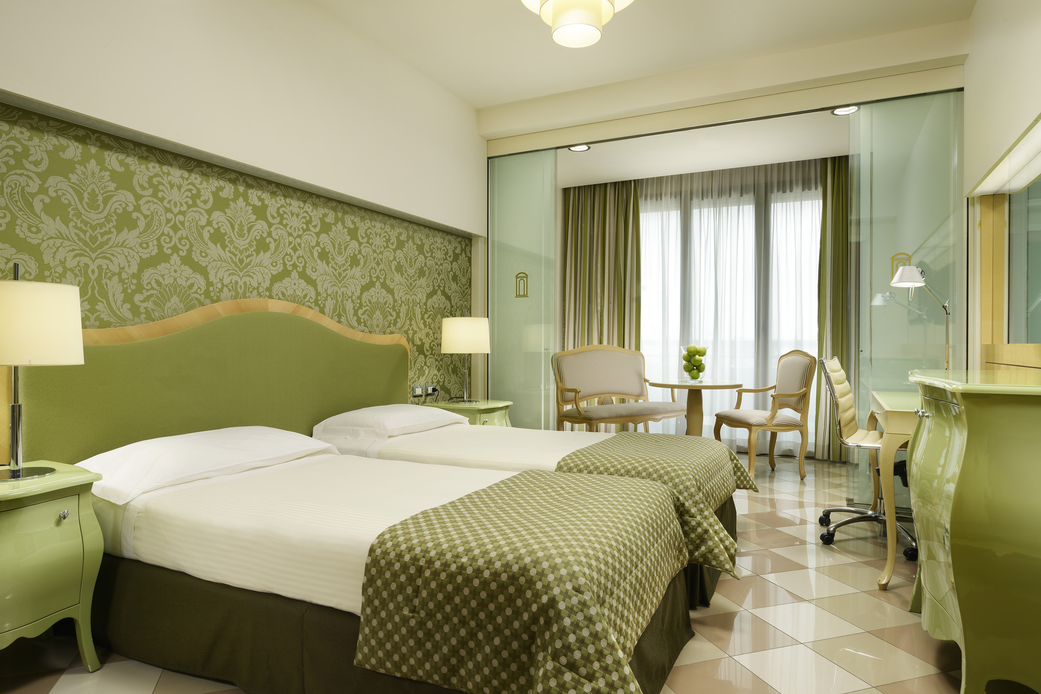 UNA HOTELS Expo Fiera Milano