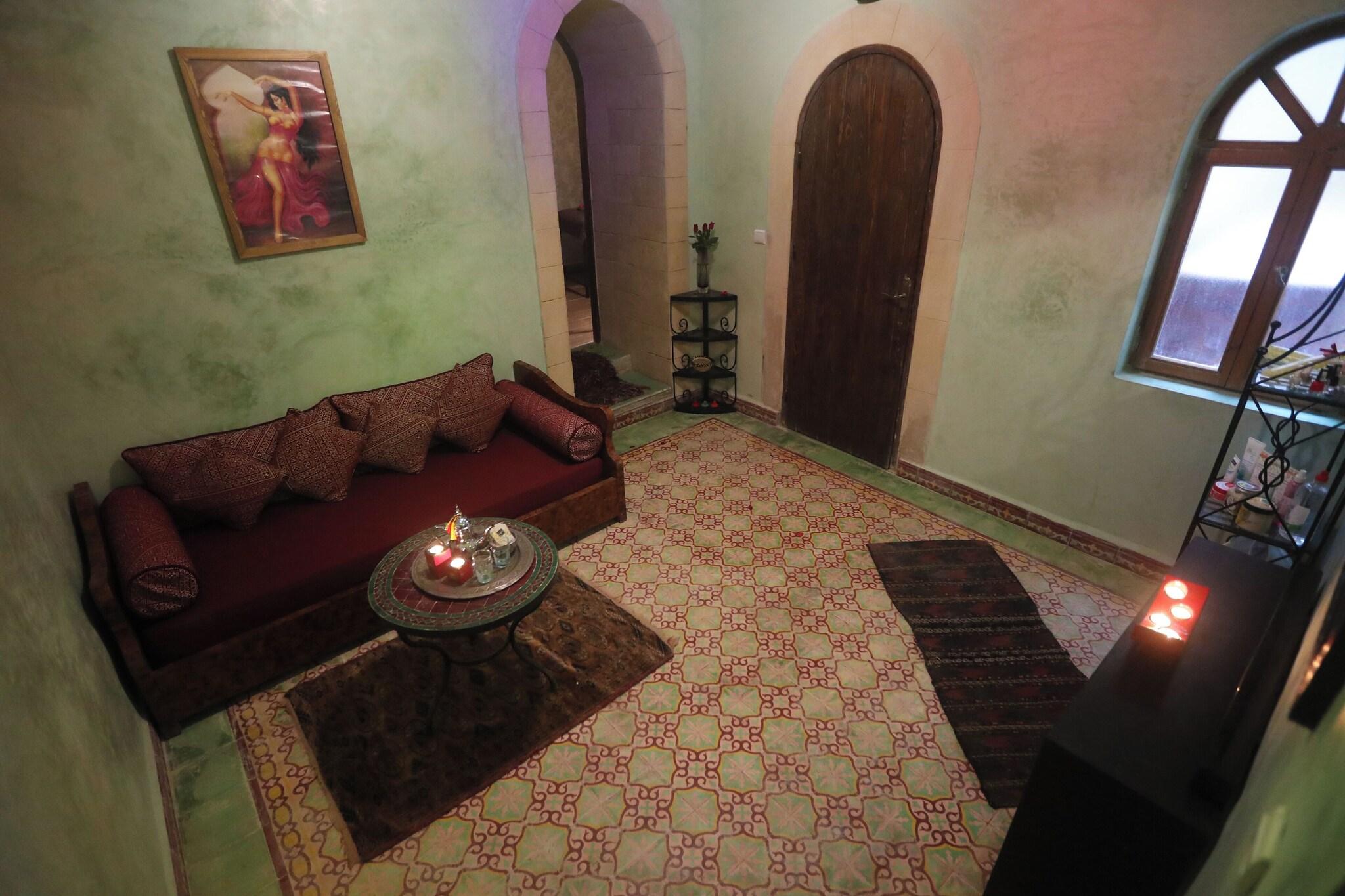 Riad Perle D'Eau