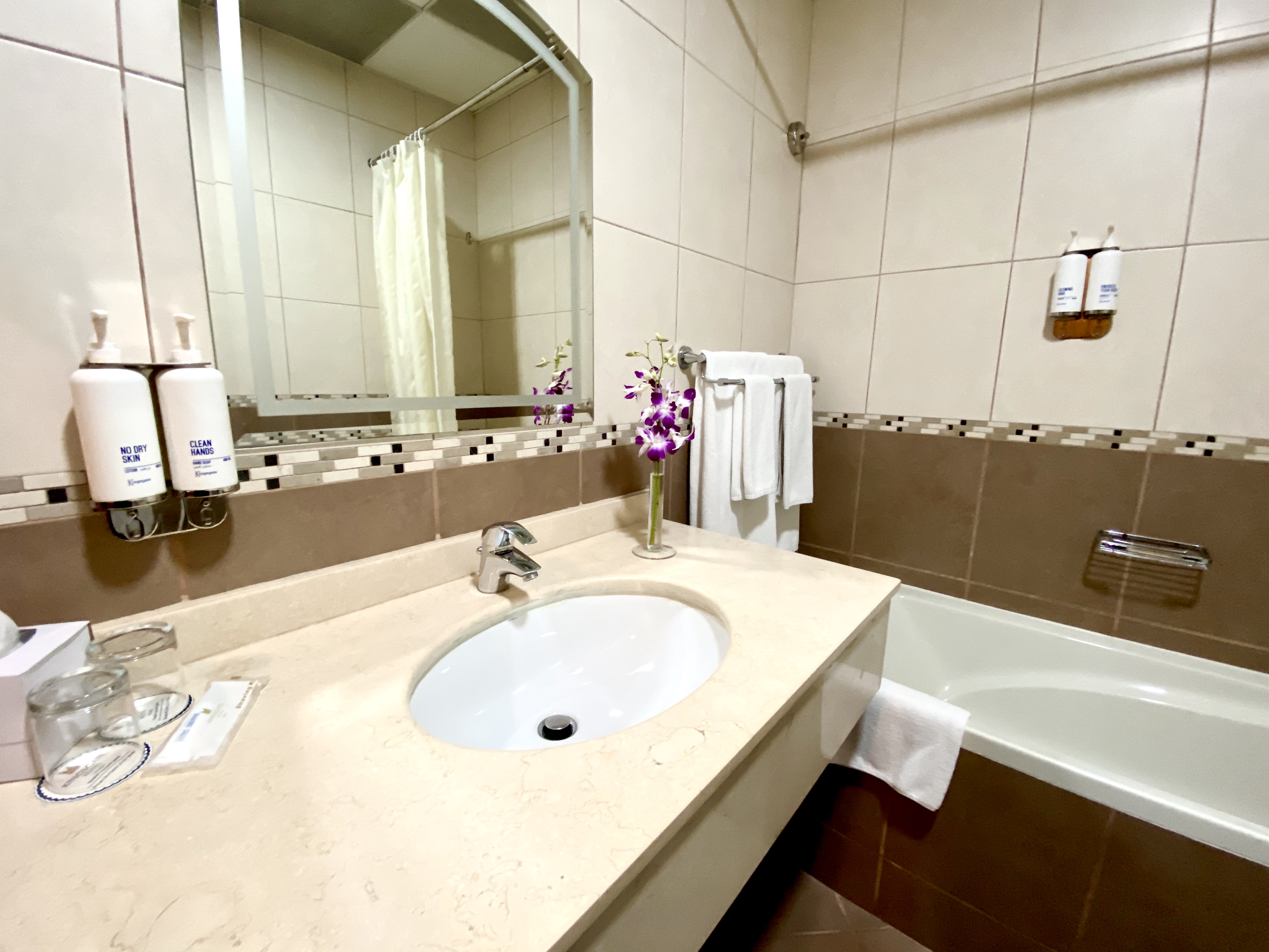 Kingsgate Hotel Doha by Millennium Hotels