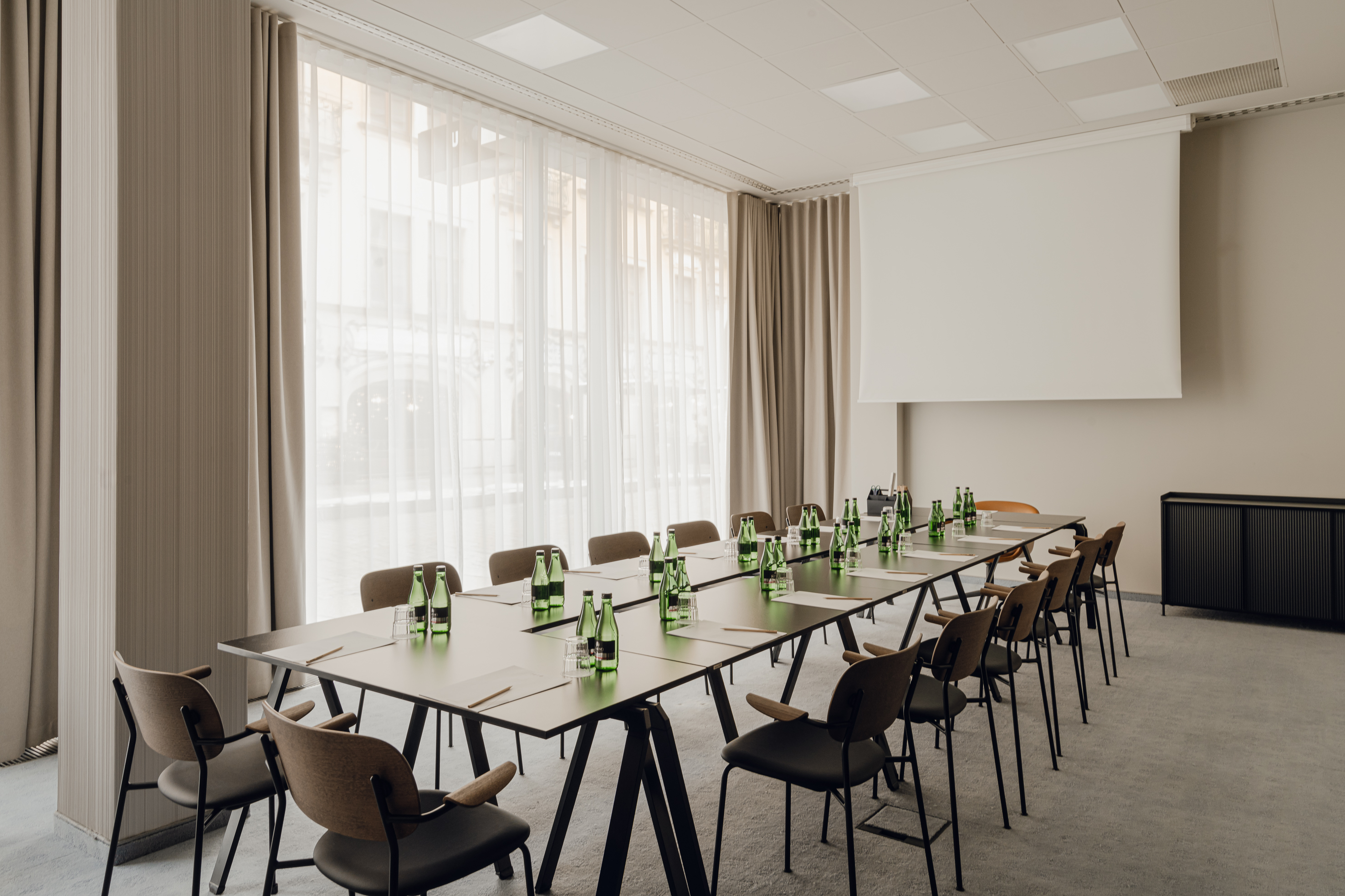 PURO Wrocław Stare Miasto by null