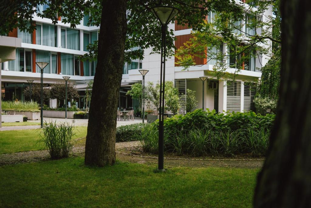 PURO Wrocław Stare Miasto by null