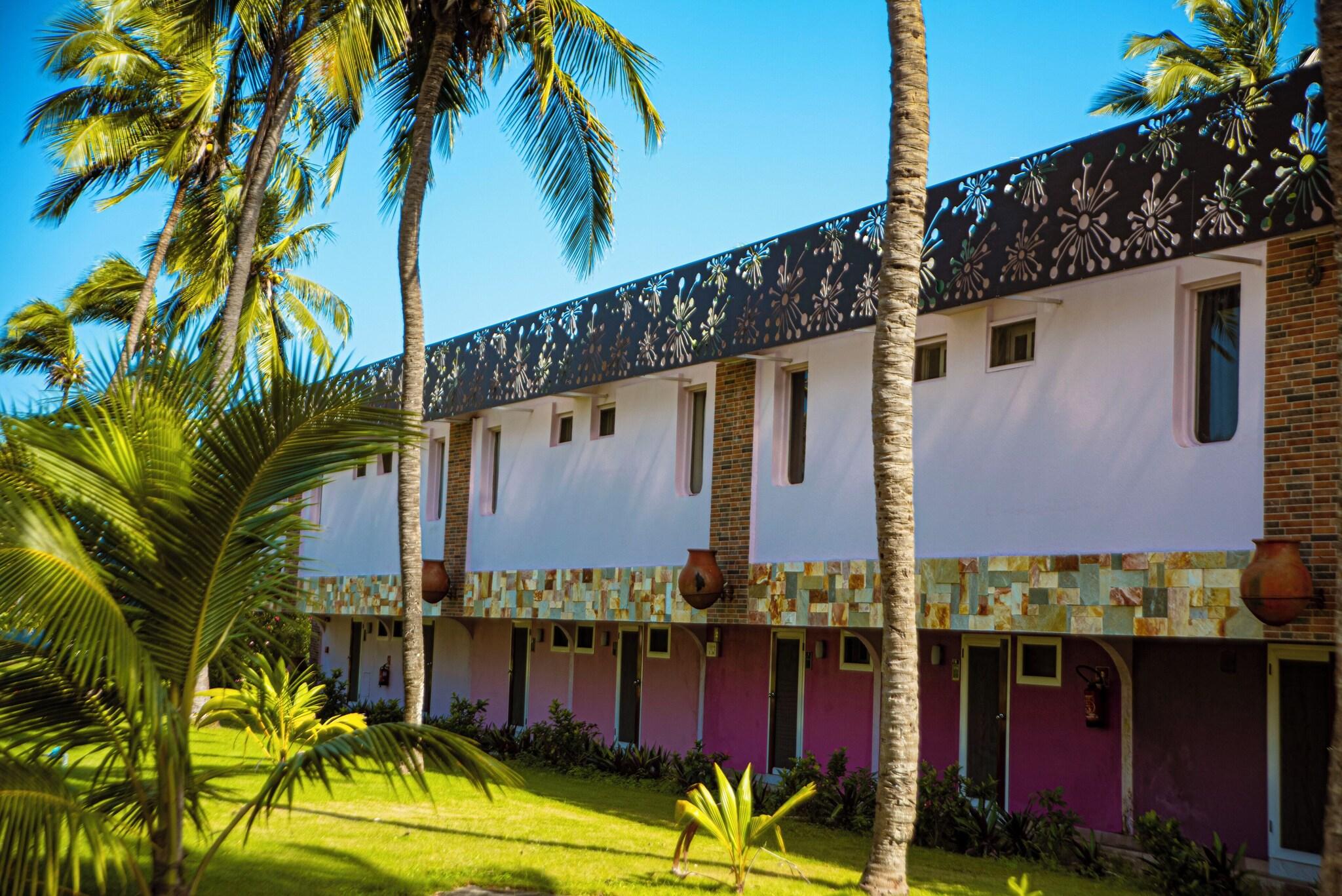 Mercure Lome Sarakawa by null