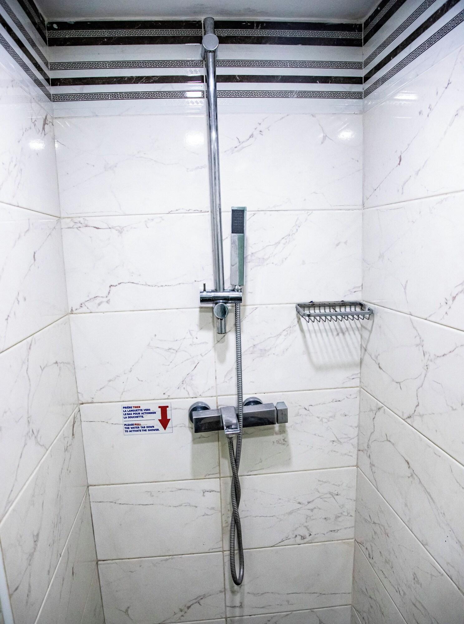 Mercure Lome Sarakawa by null