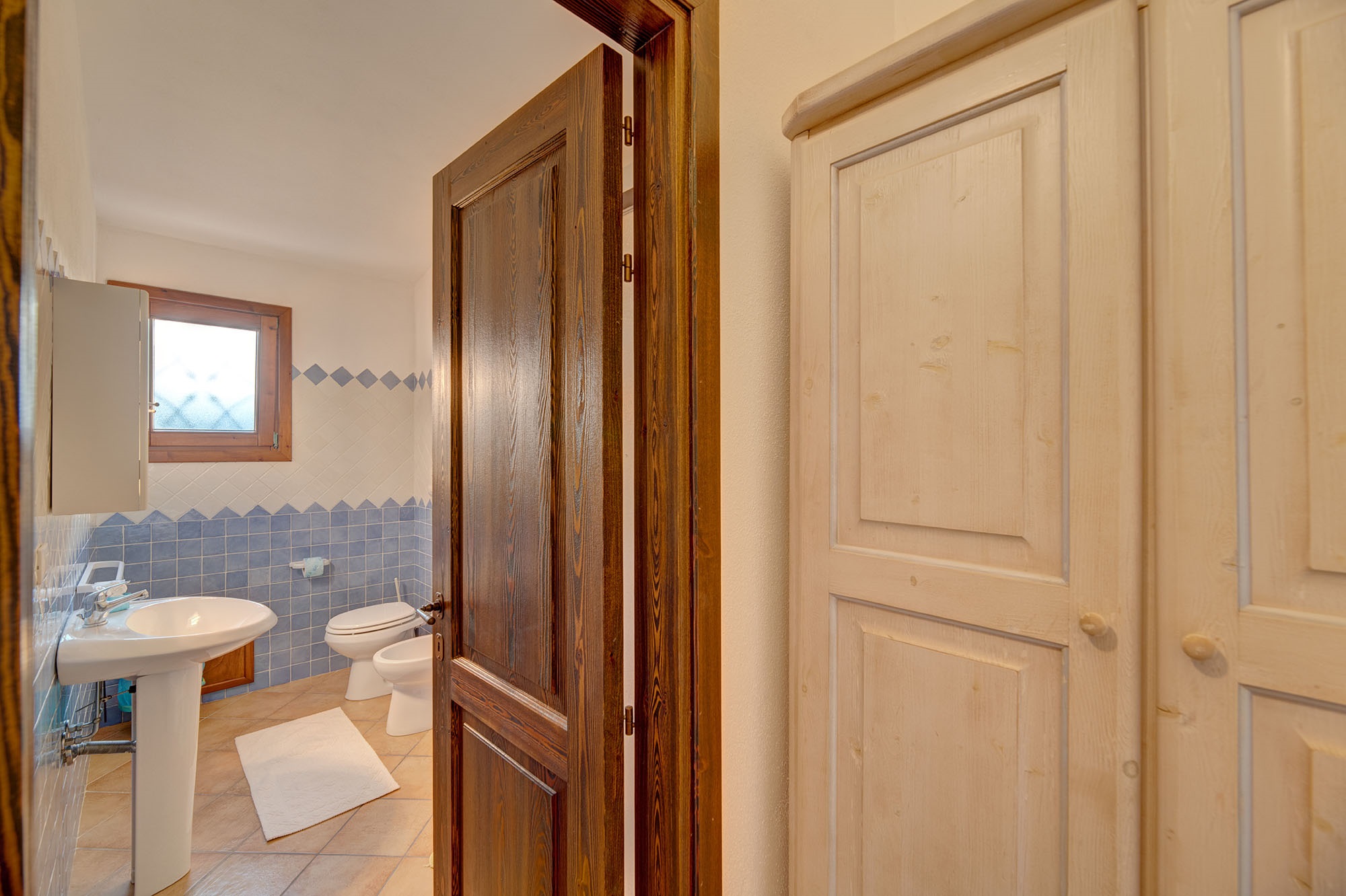 Residence Badus