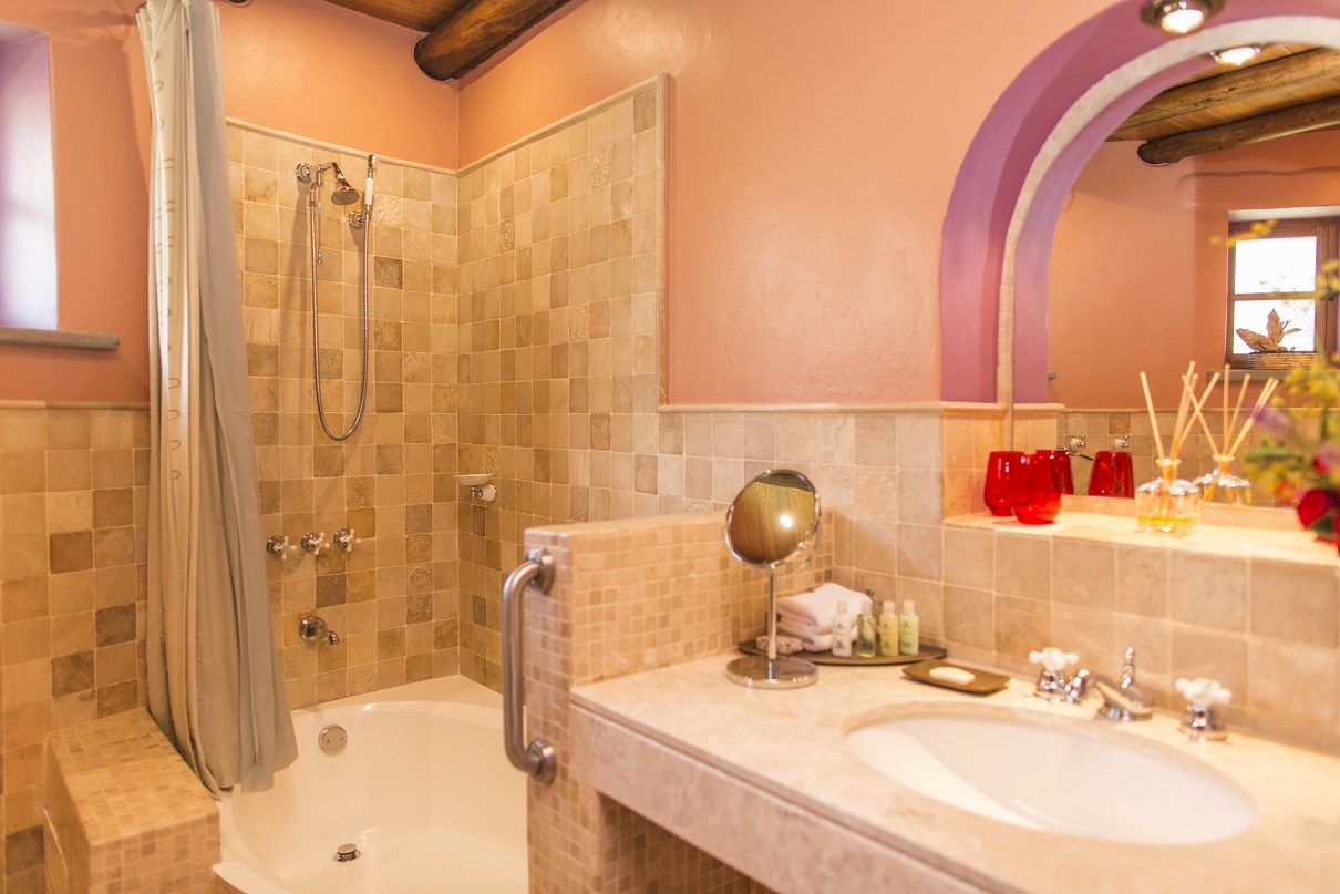 Sol y Luna - Relais & Chateaux by null