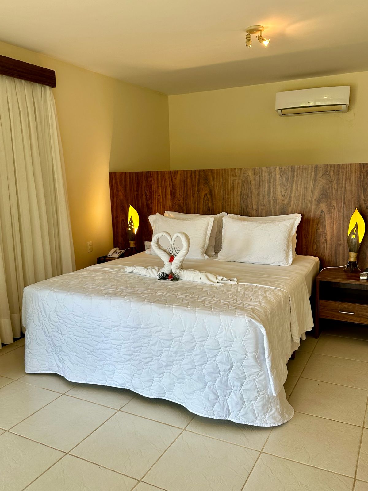 Pipa Lagoa Hotel