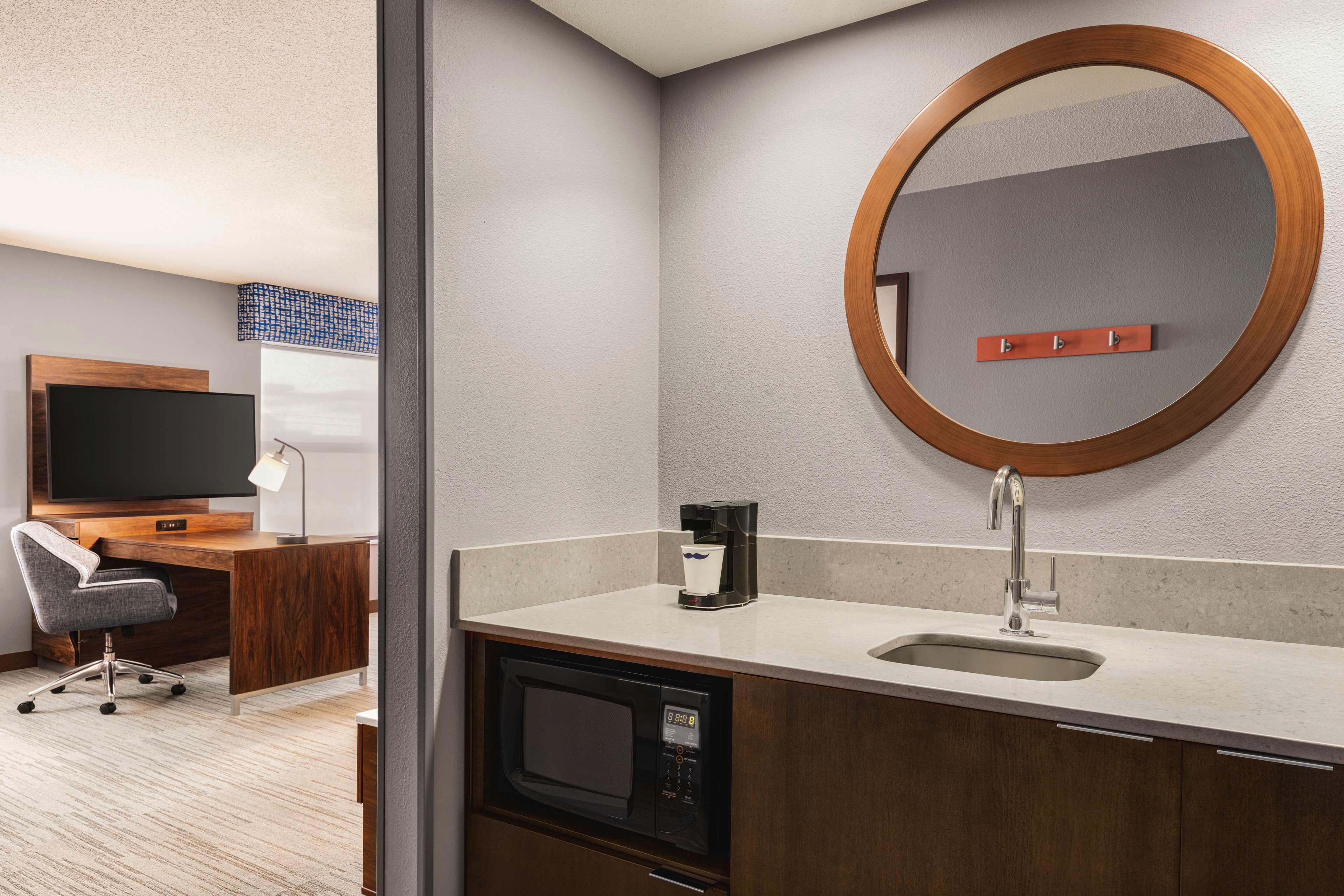 Hampton Inn & Suites Valparaiso