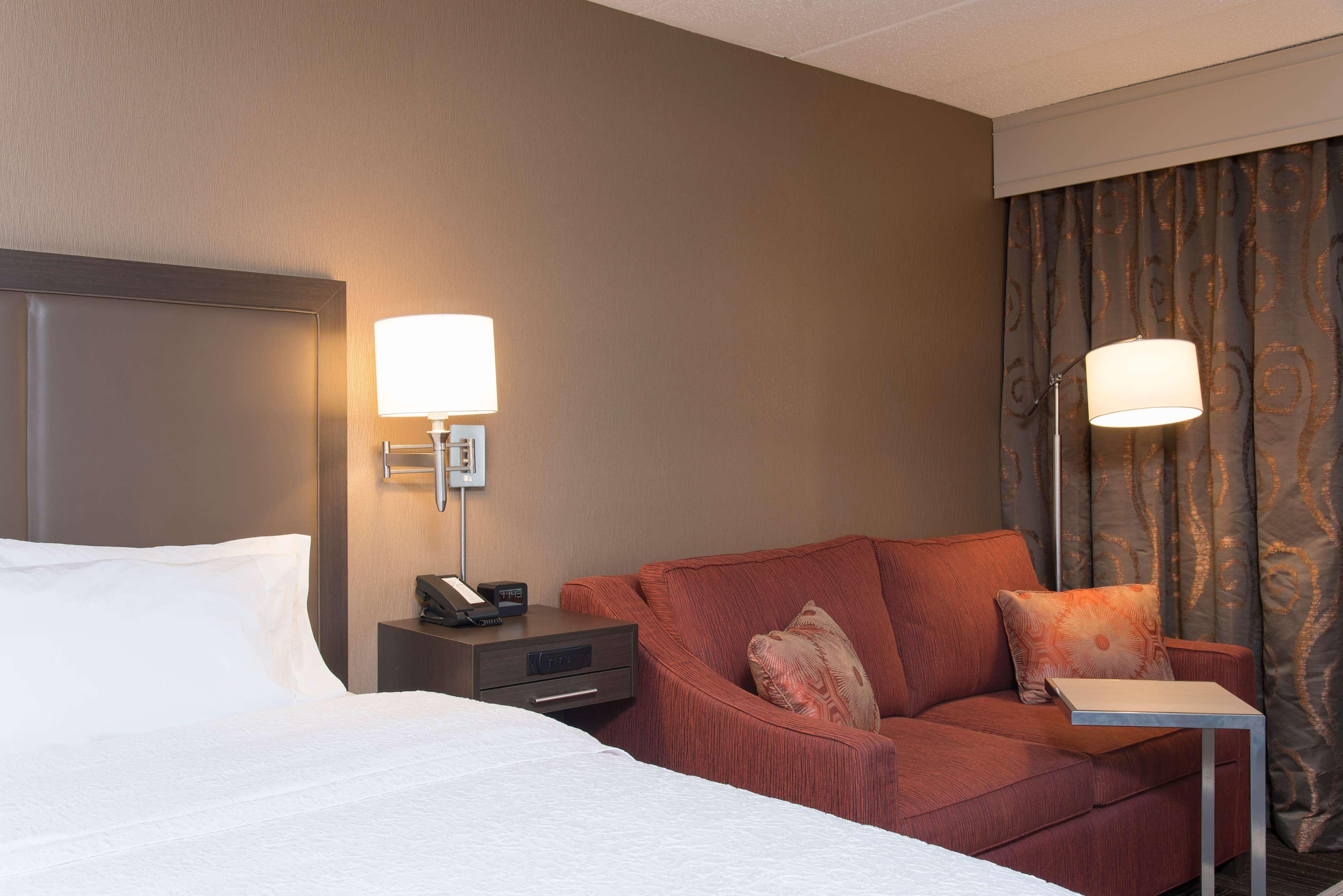 Hampton Inn Columbus/Taylorsville/Edinburgh