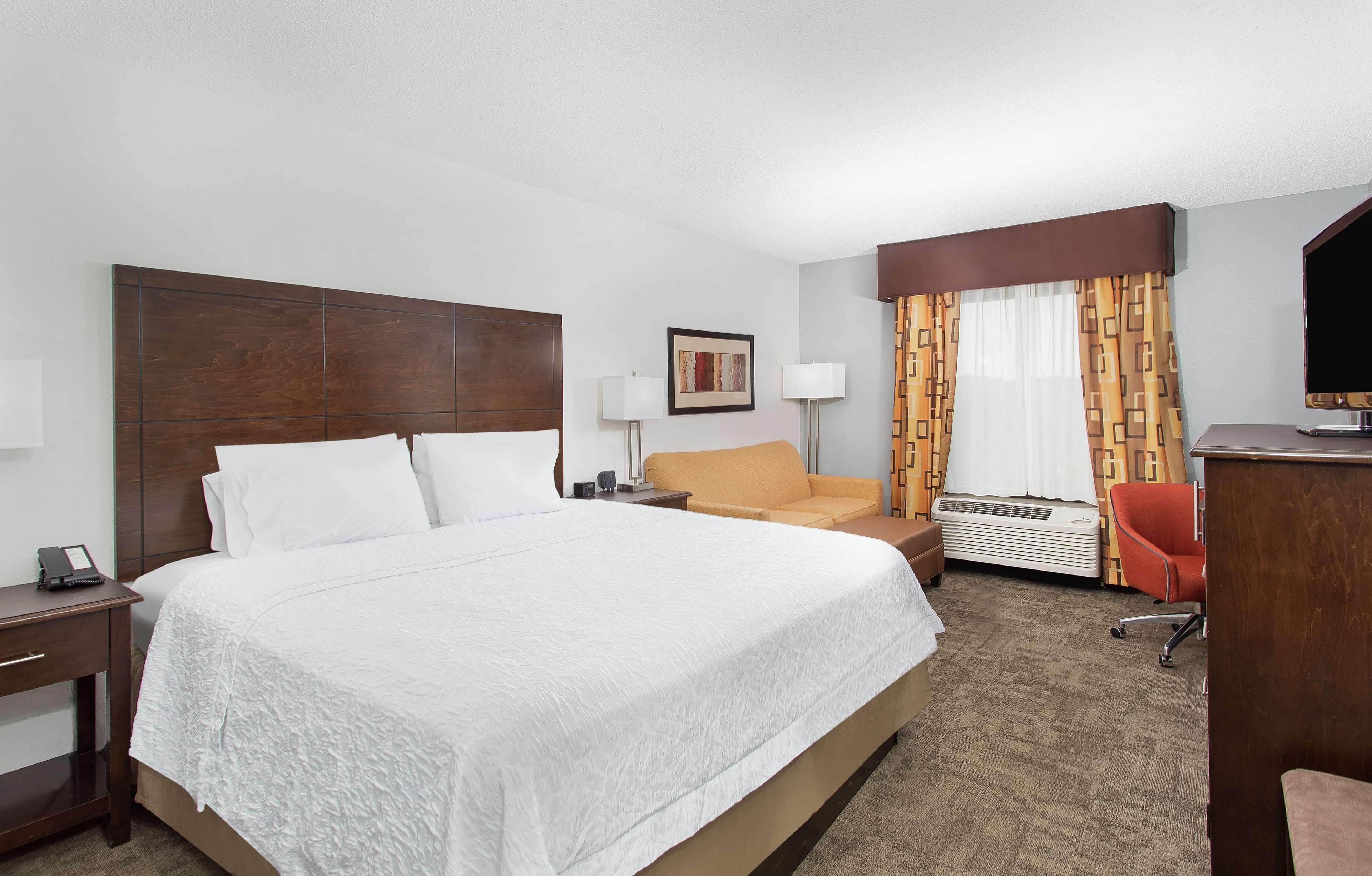 Hampton Inn Cullman