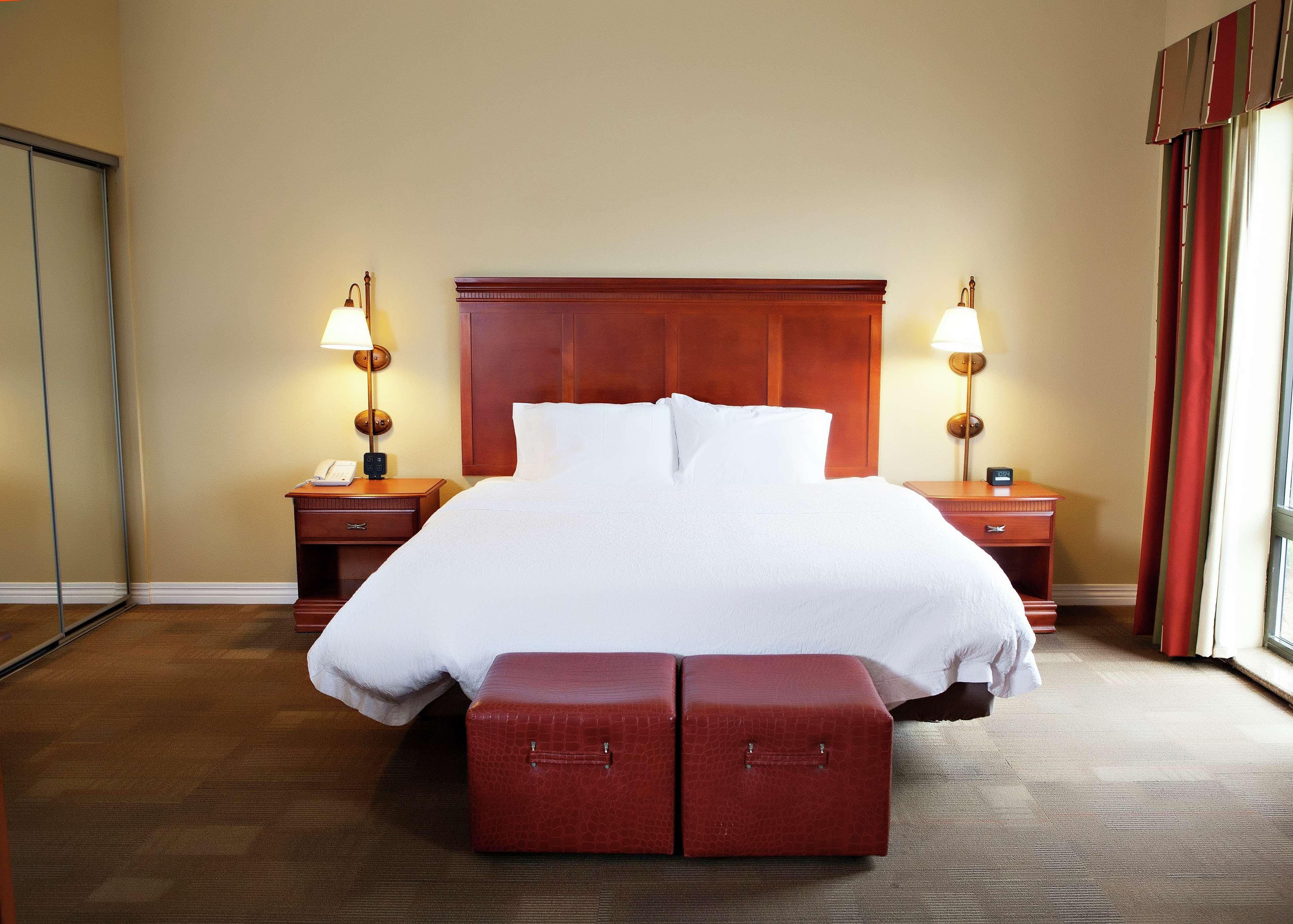 Hampton Inn Martin