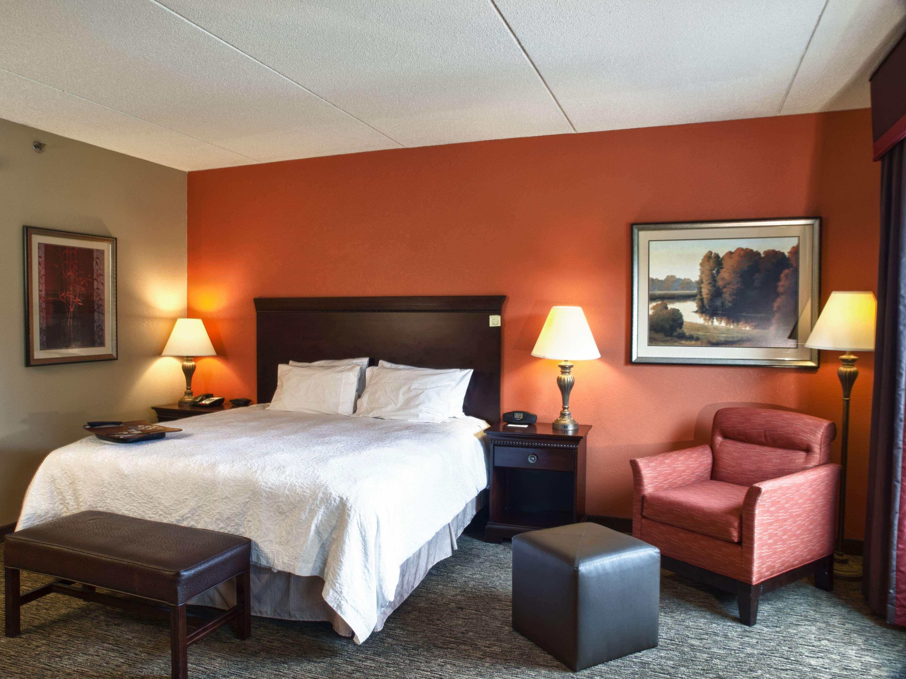 Hampton Inn Spring Lake - Ft. Bragg