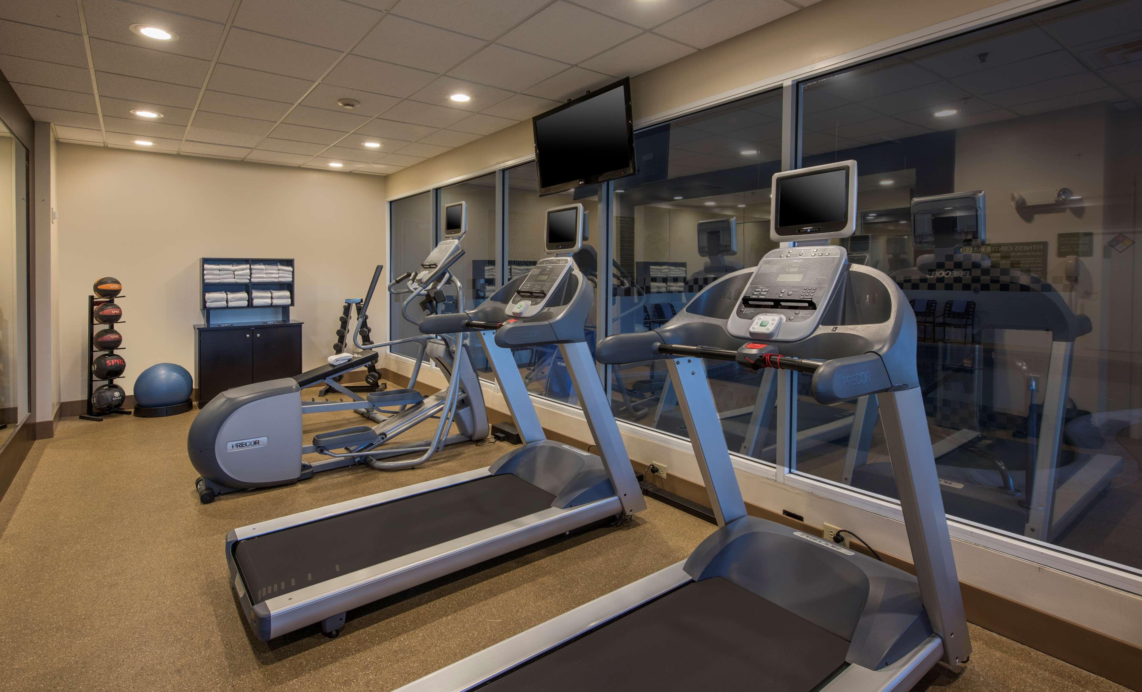 Hilton Garden Inn Denver South Park Meadows Area