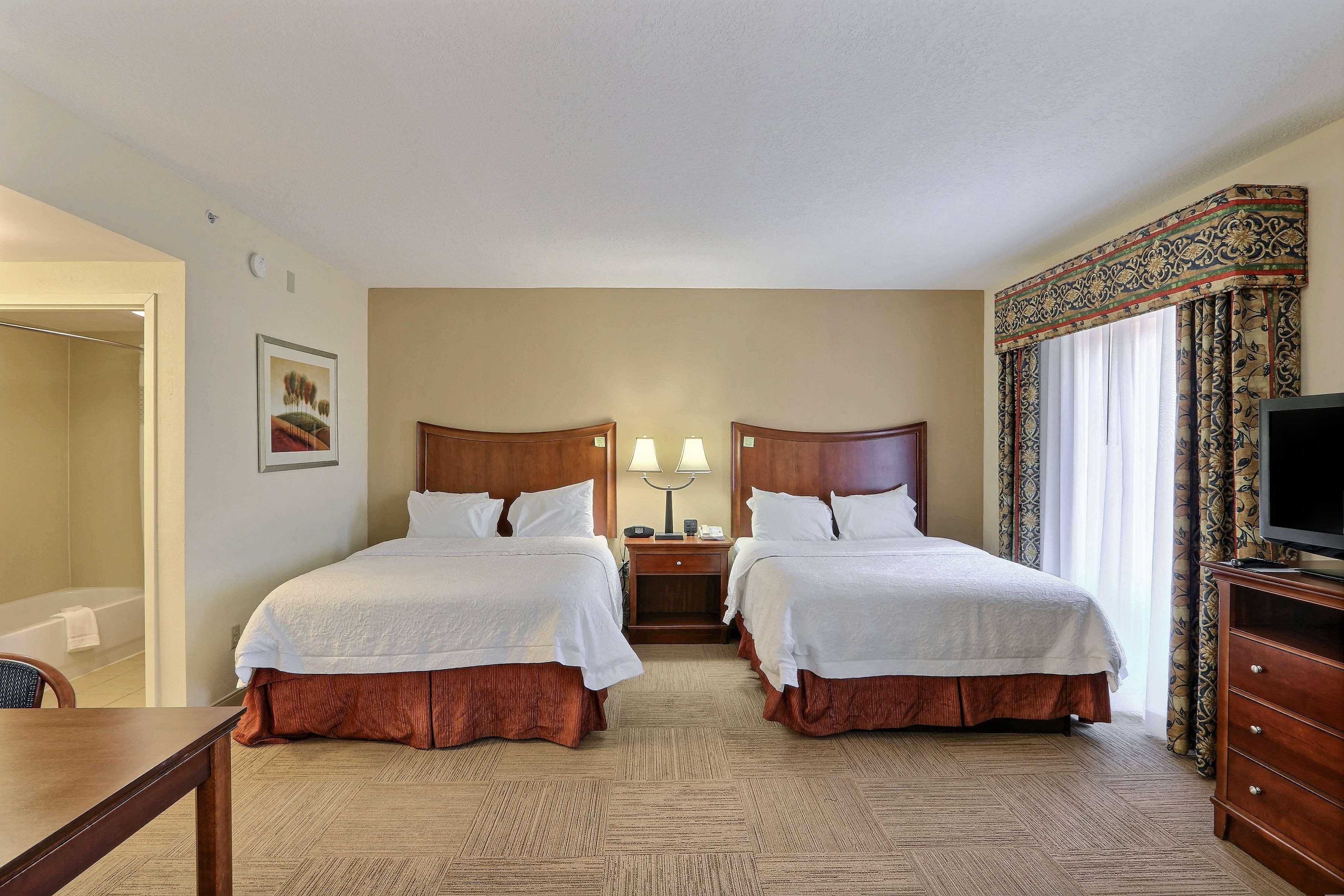 Hampton Inn&Suites Savannah - I-95 South - Gateway