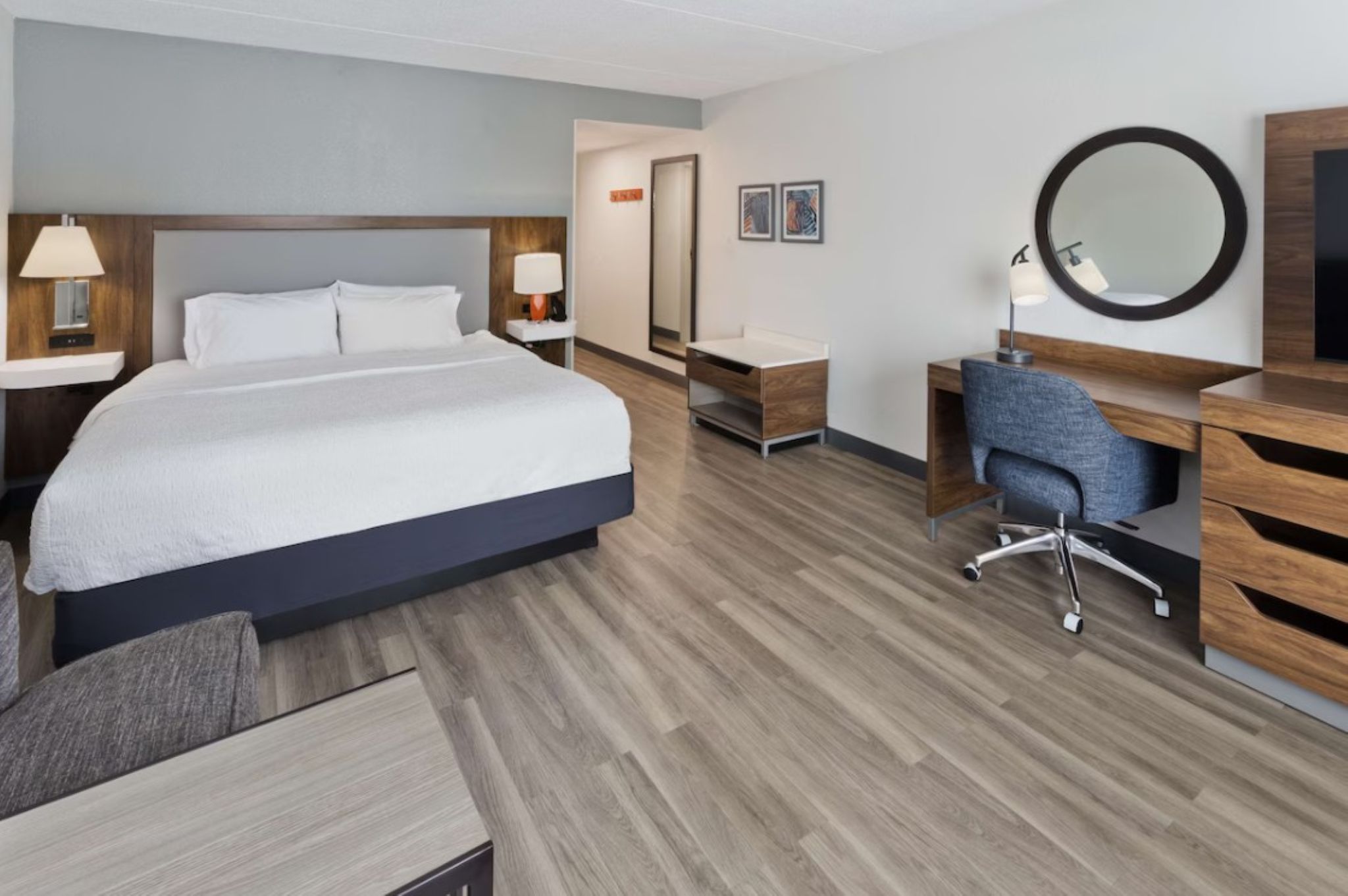 Hampton Inn & Suites Lanett-West Point