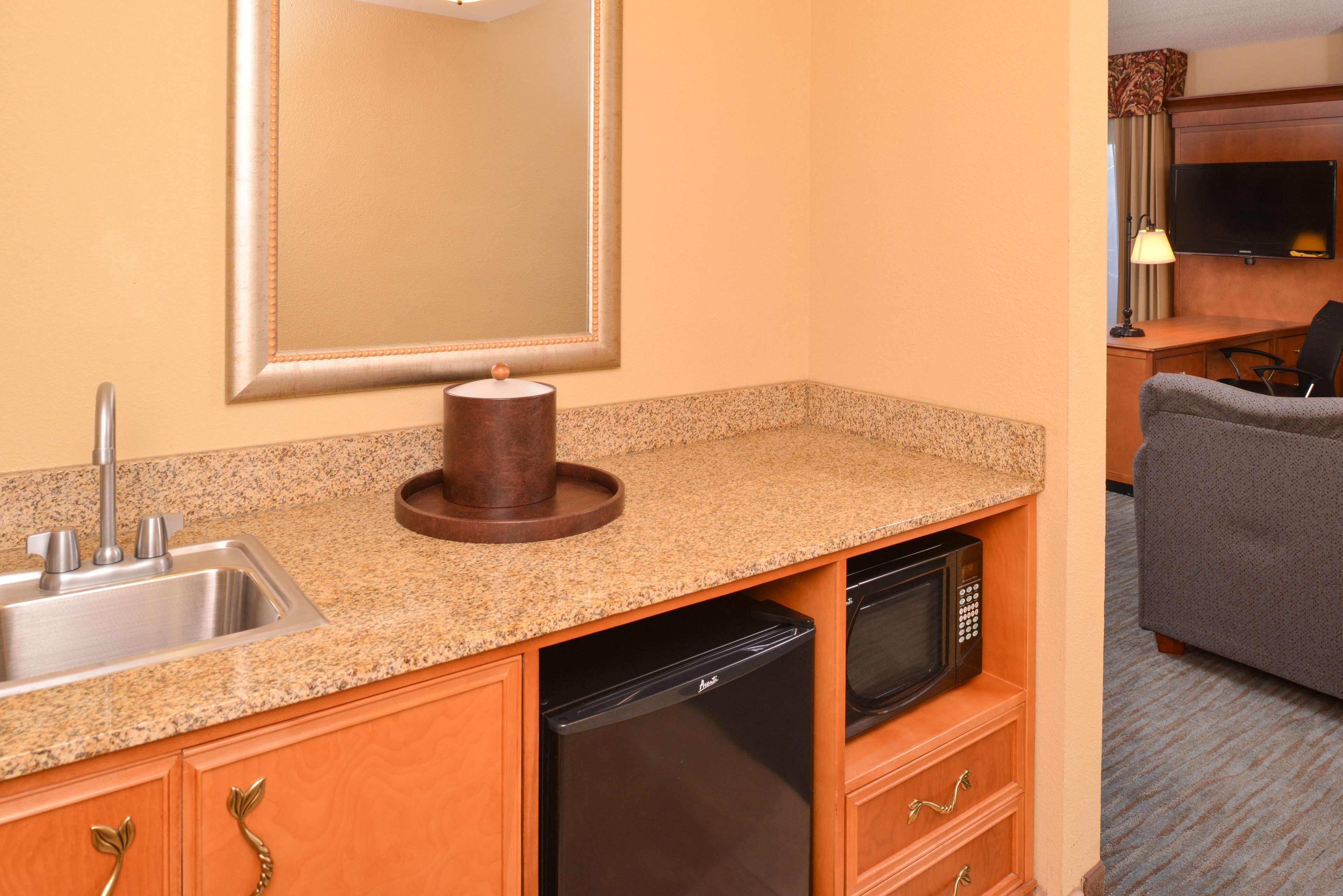 Hampton Inn & Suites Tampa East (Casino Area)