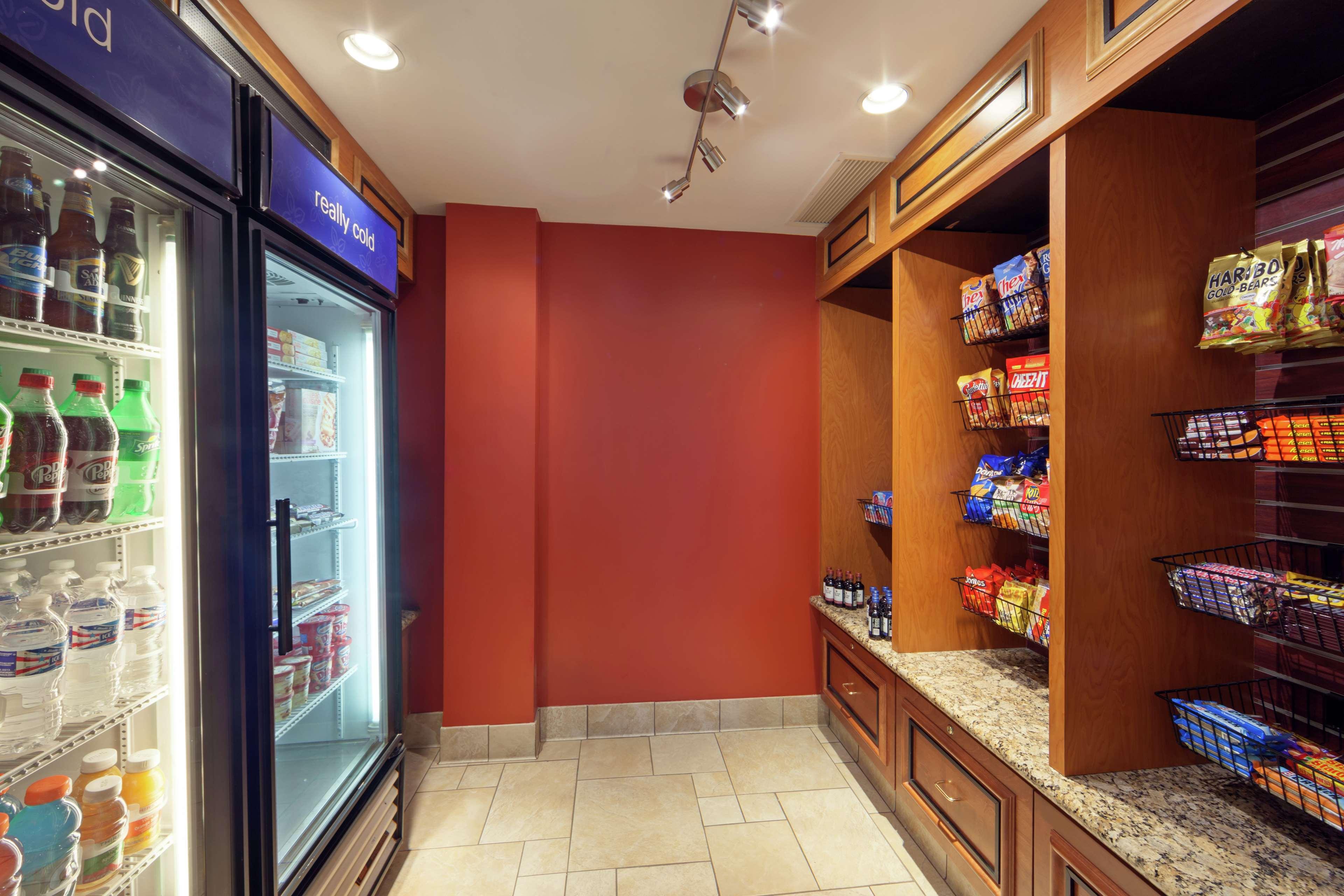 Hilton Garden Inn Chicago/Midway Airport