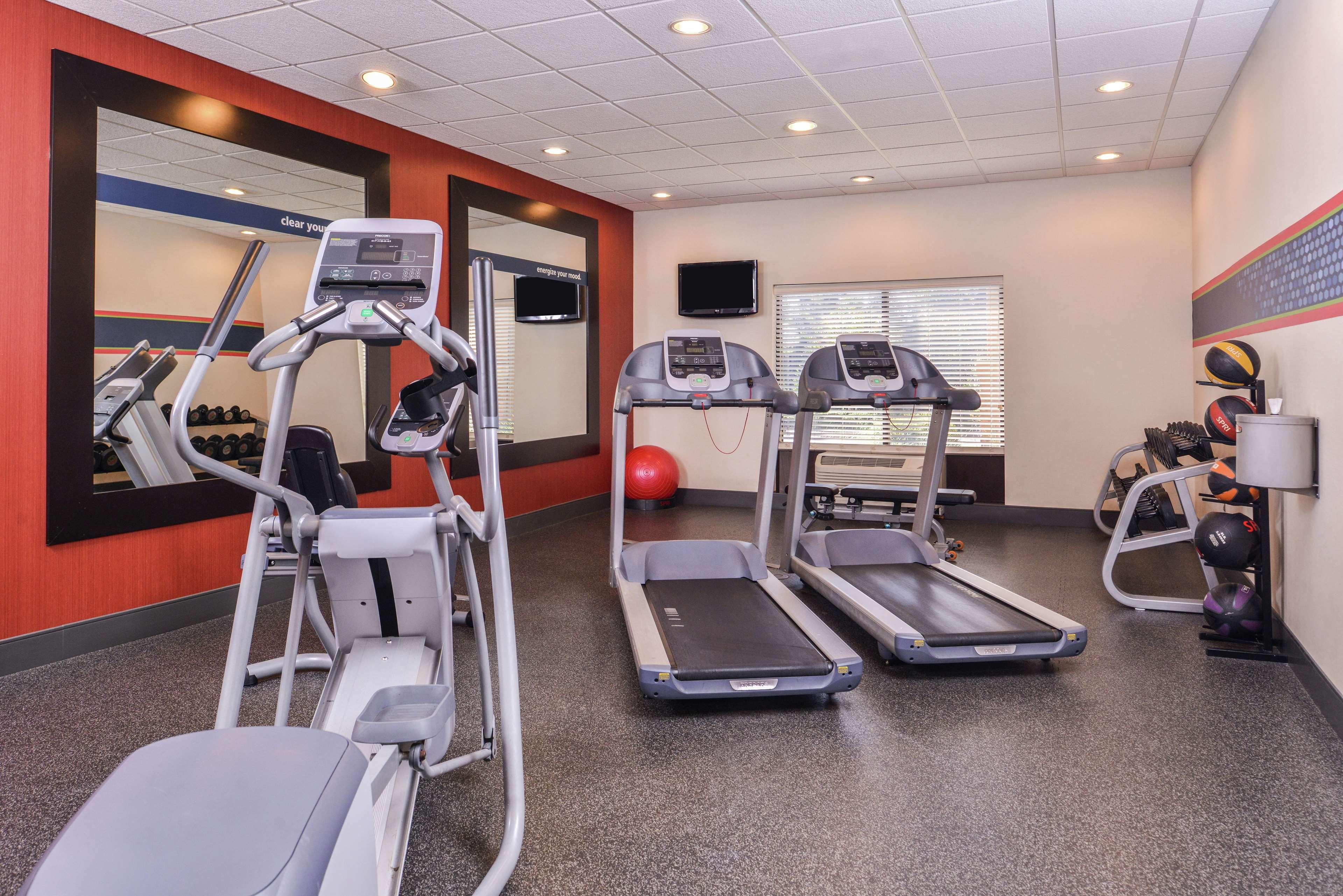Hampton Inn Jackson