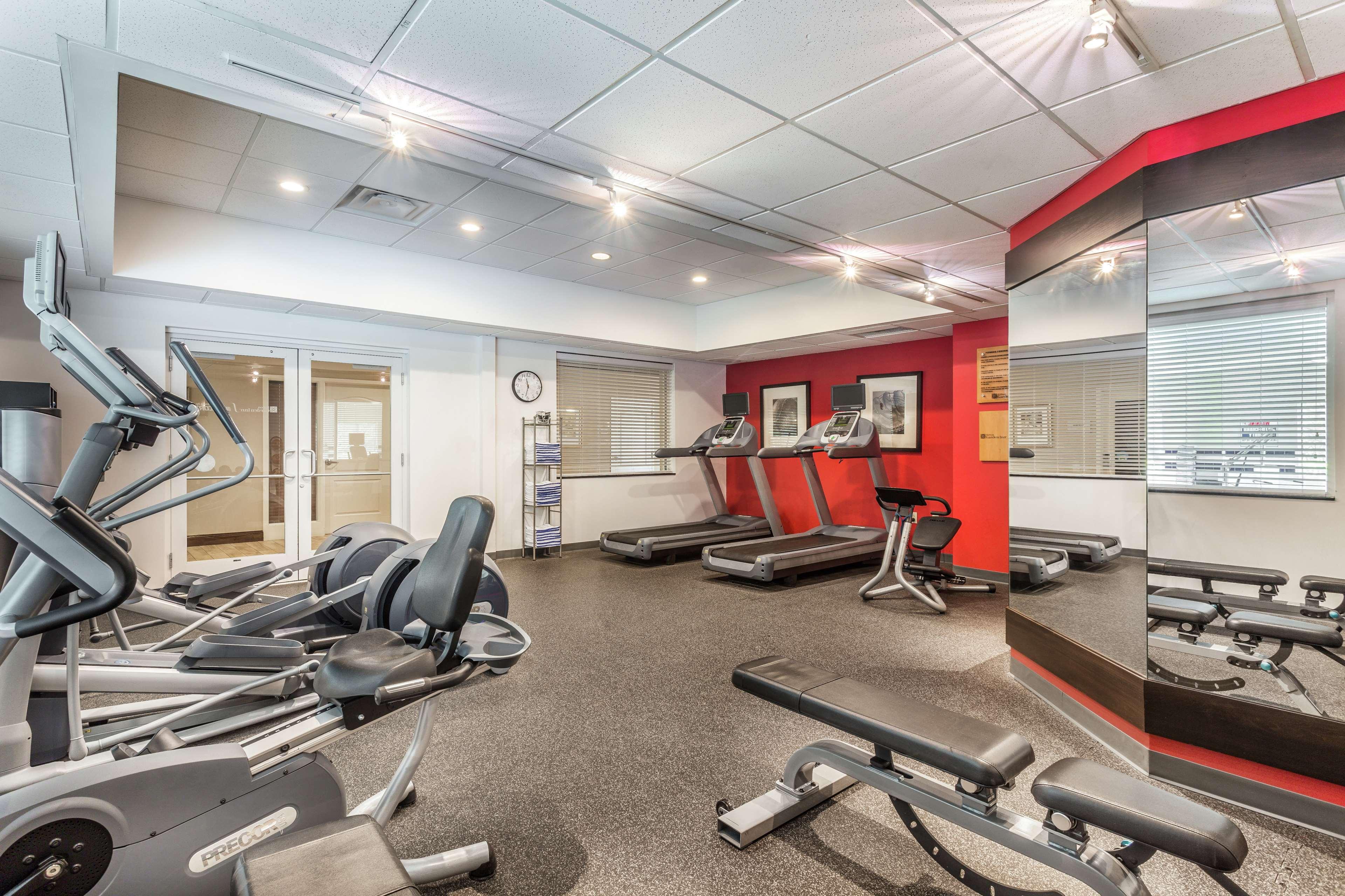 Hilton Garden Inn Gainesville