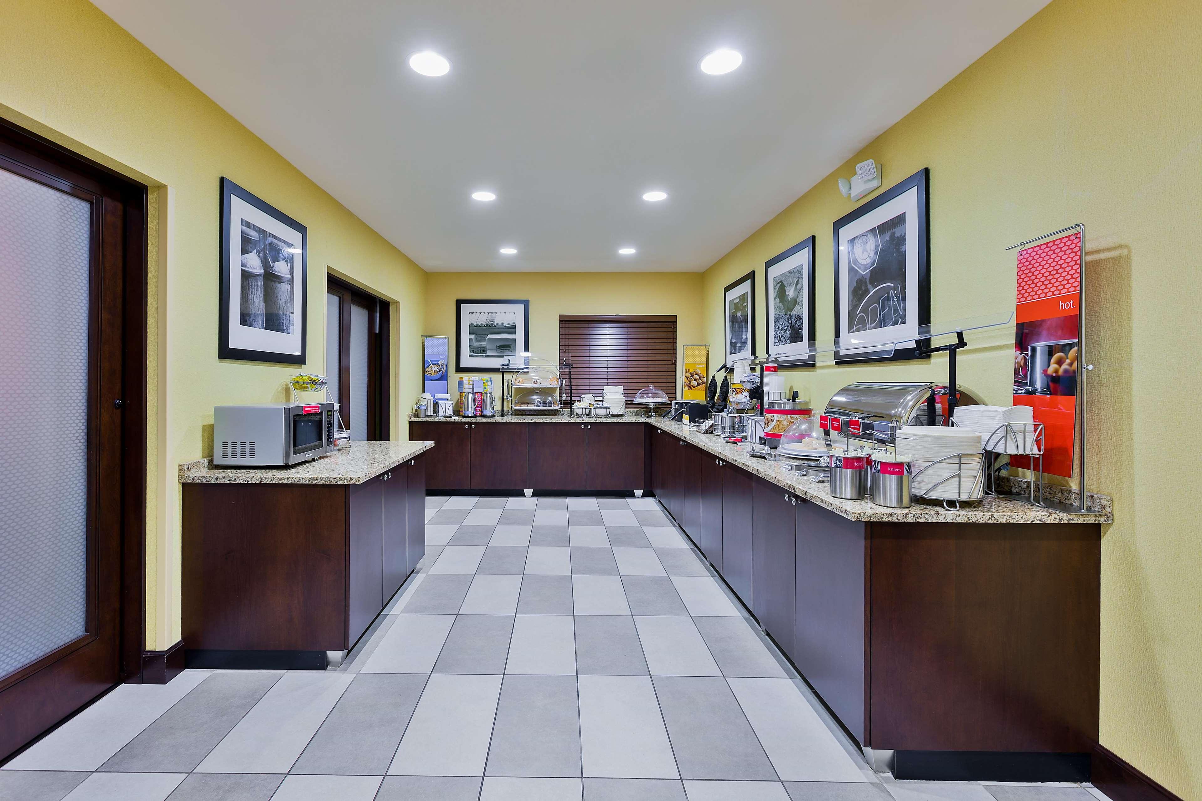 Hampton Inn Atlanta/Conyers