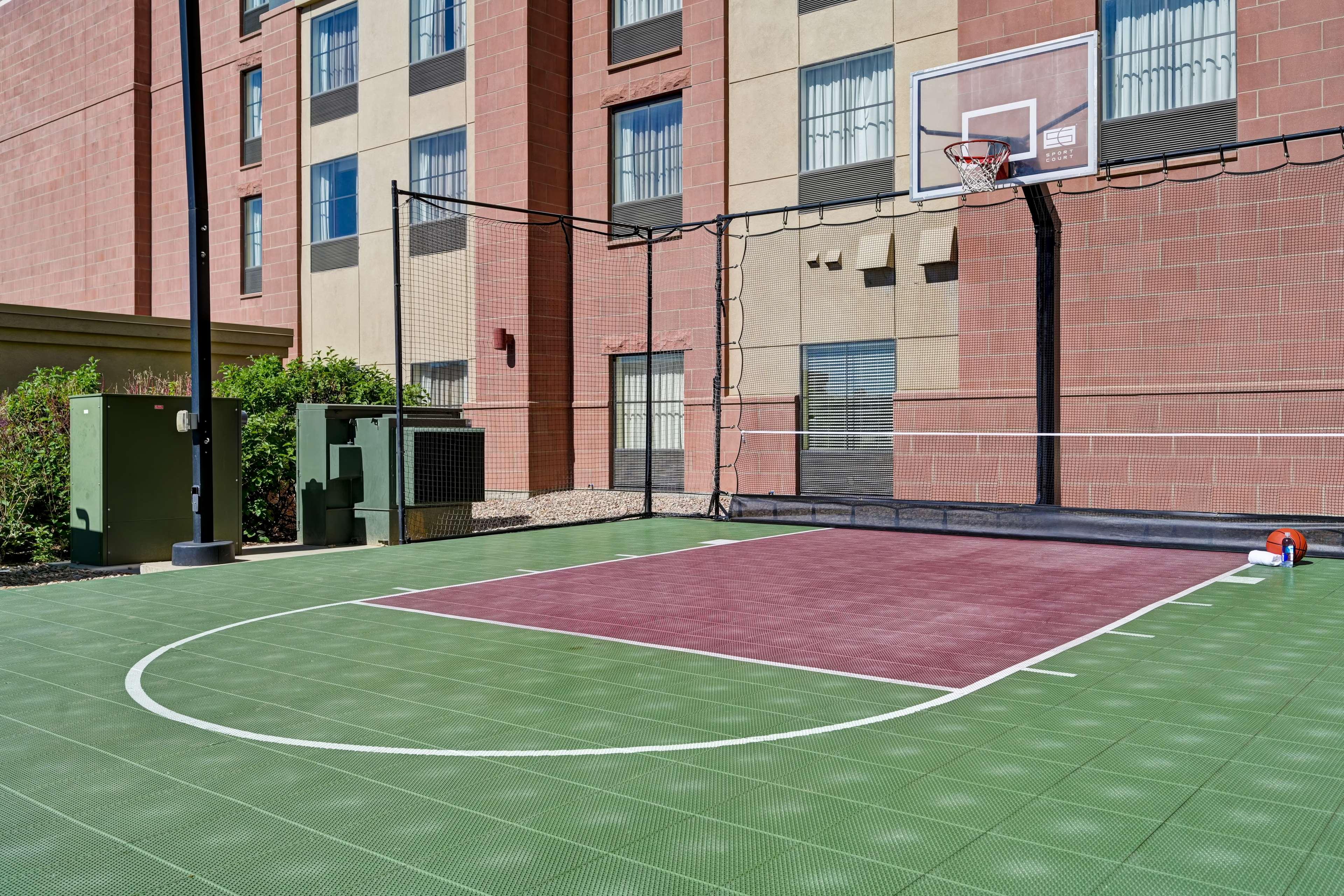 Homewood Suites by Hilton Denver Tech Center